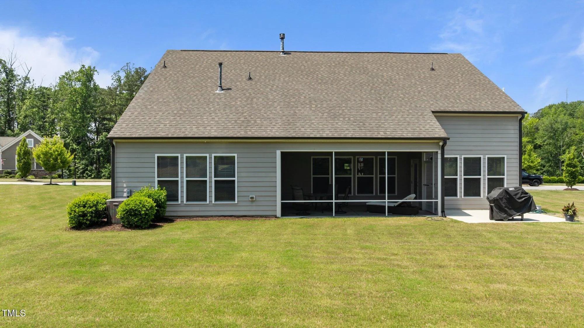 Property Slideshow image 42 of 52 | 1112 monterey bay dr, Wake Forest, NC, 27587