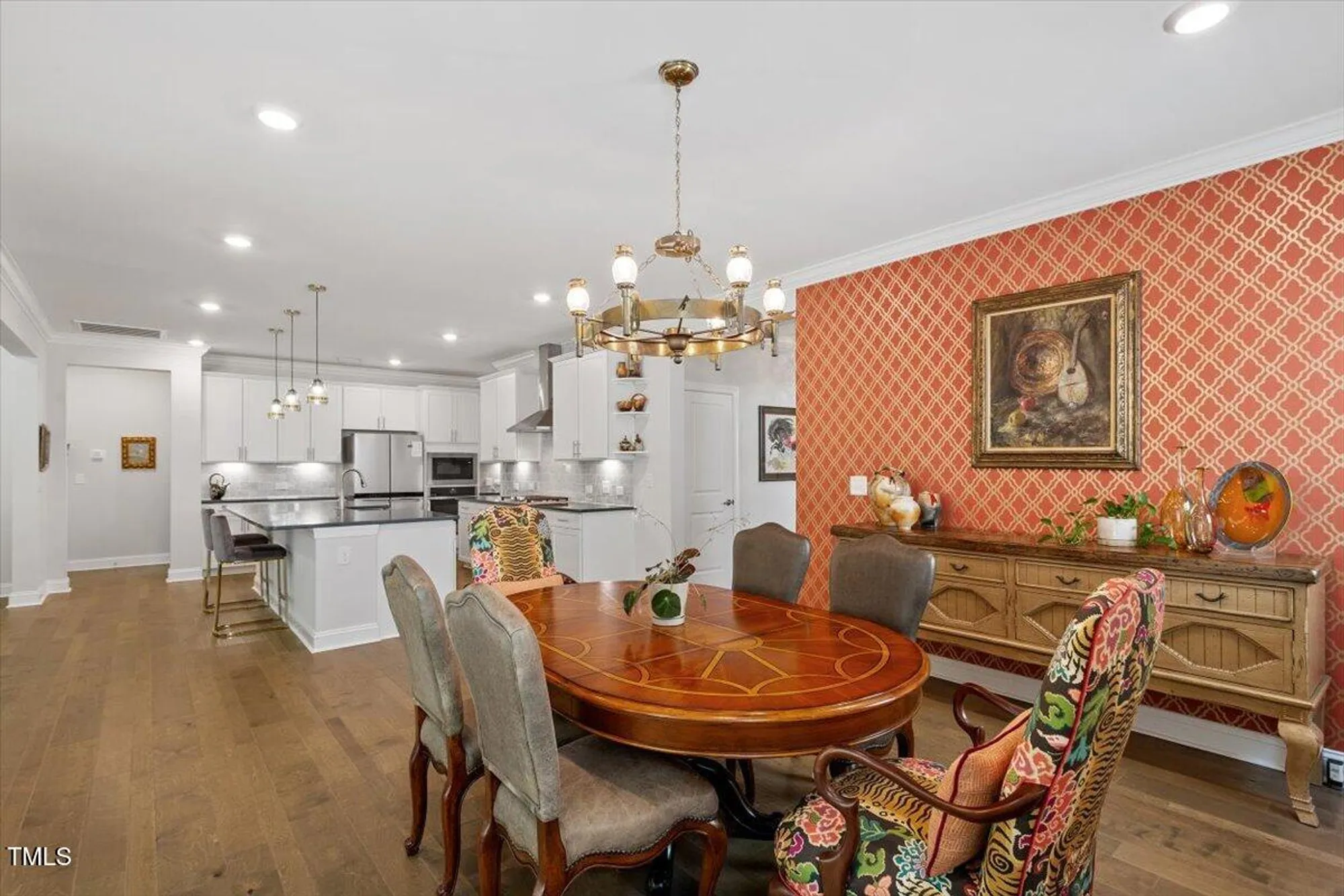 Property Slideshow image 14 of 40 | 131 english violet ln, Raleigh, NC, 27610