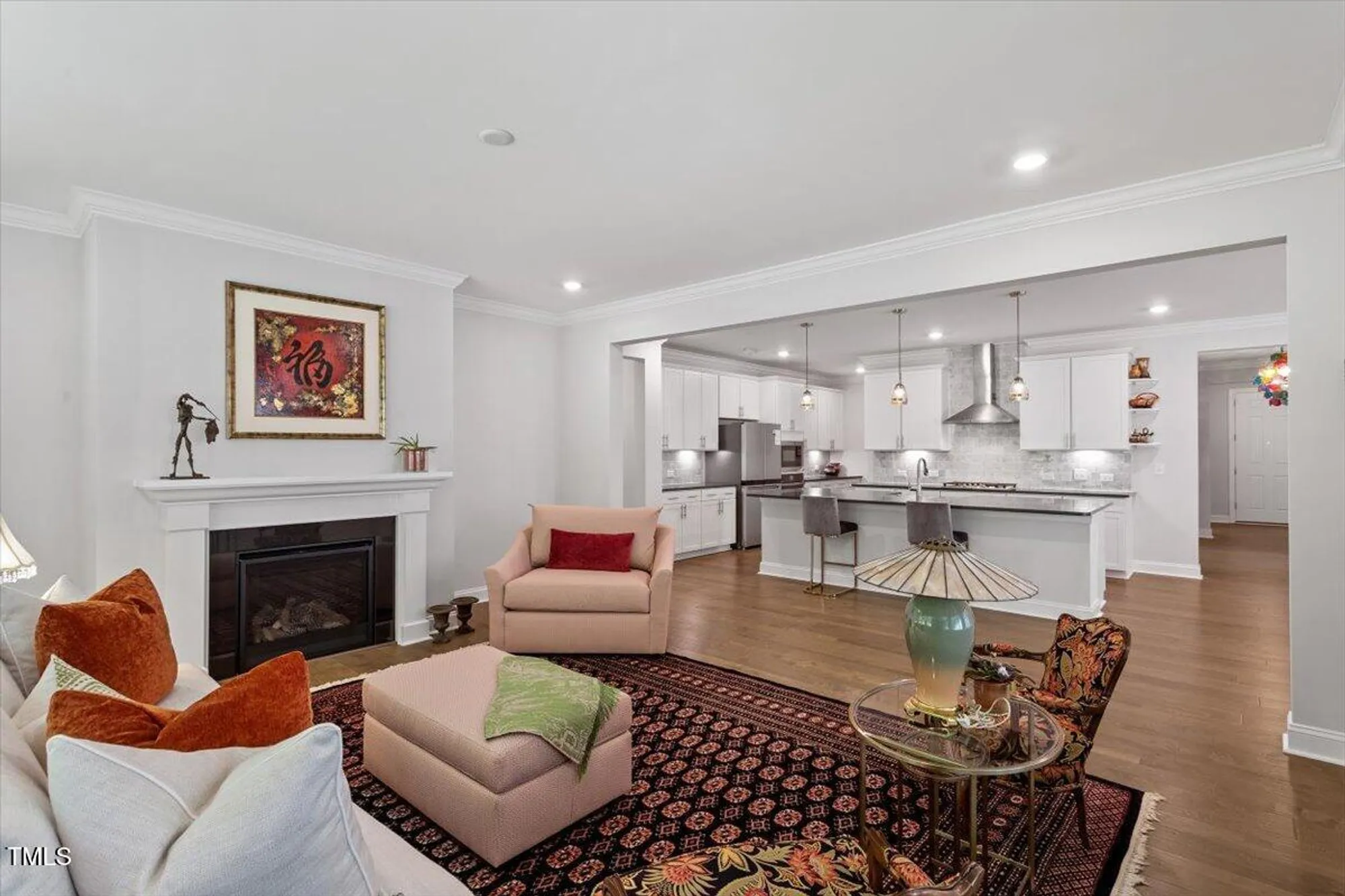 Property Slideshow image 6 of 40 | 131 english violet ln, Raleigh, NC, 27610