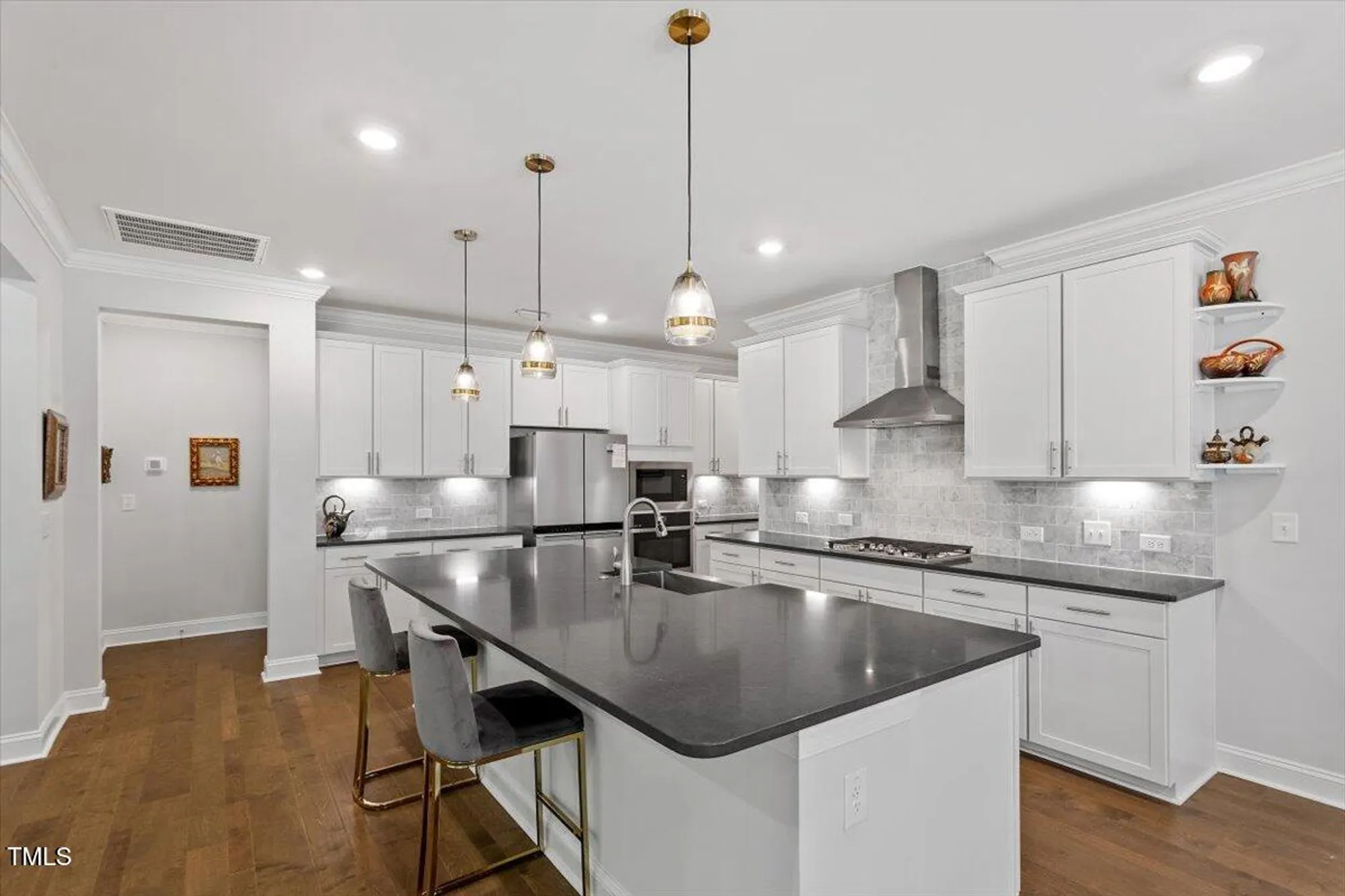 Property Slideshow image 12 of 40 | 131 english violet ln, Raleigh, NC, 27610