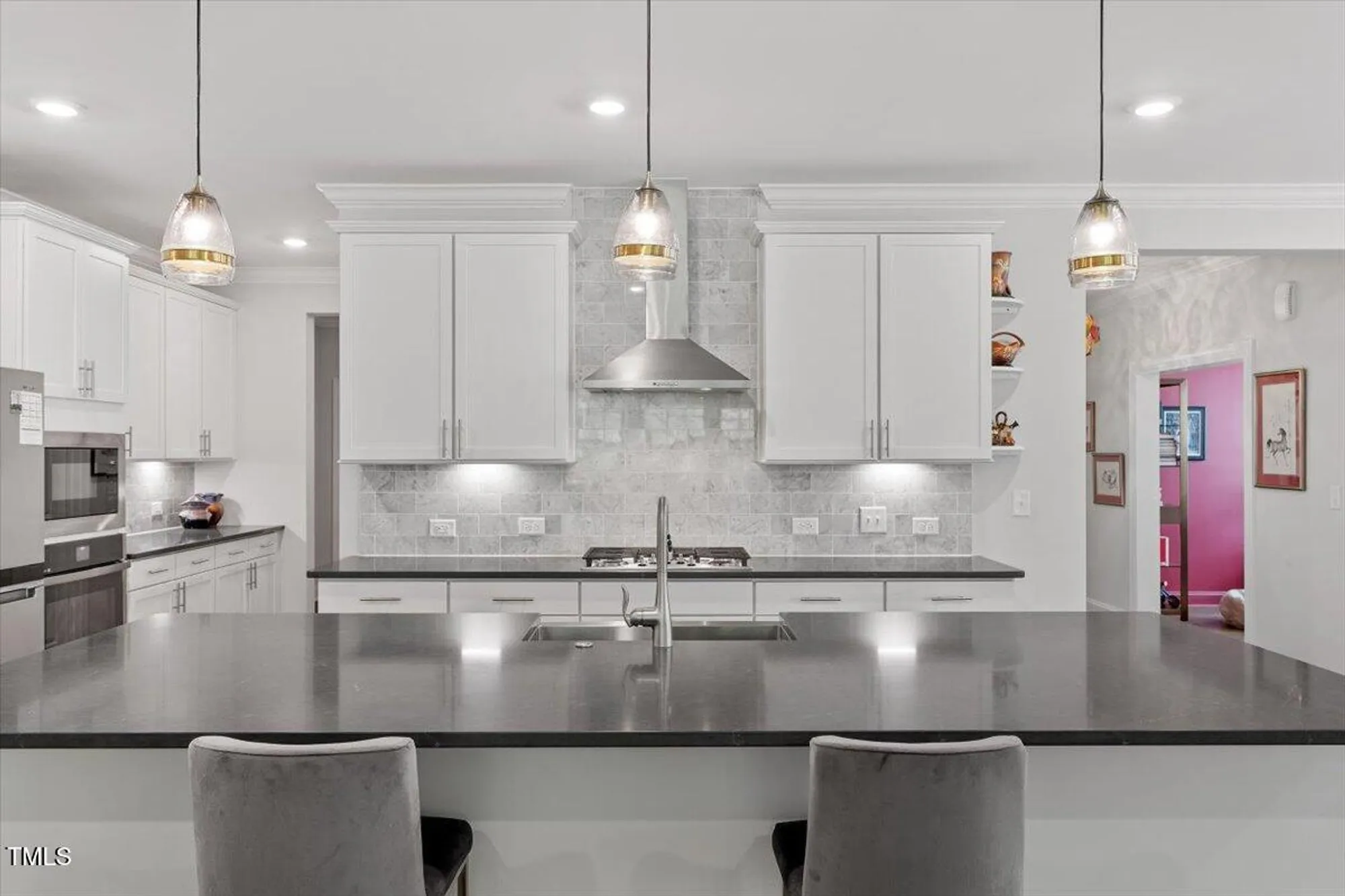 Property Slideshow image 7 of 40 | 131 english violet ln, Raleigh, NC, 27610