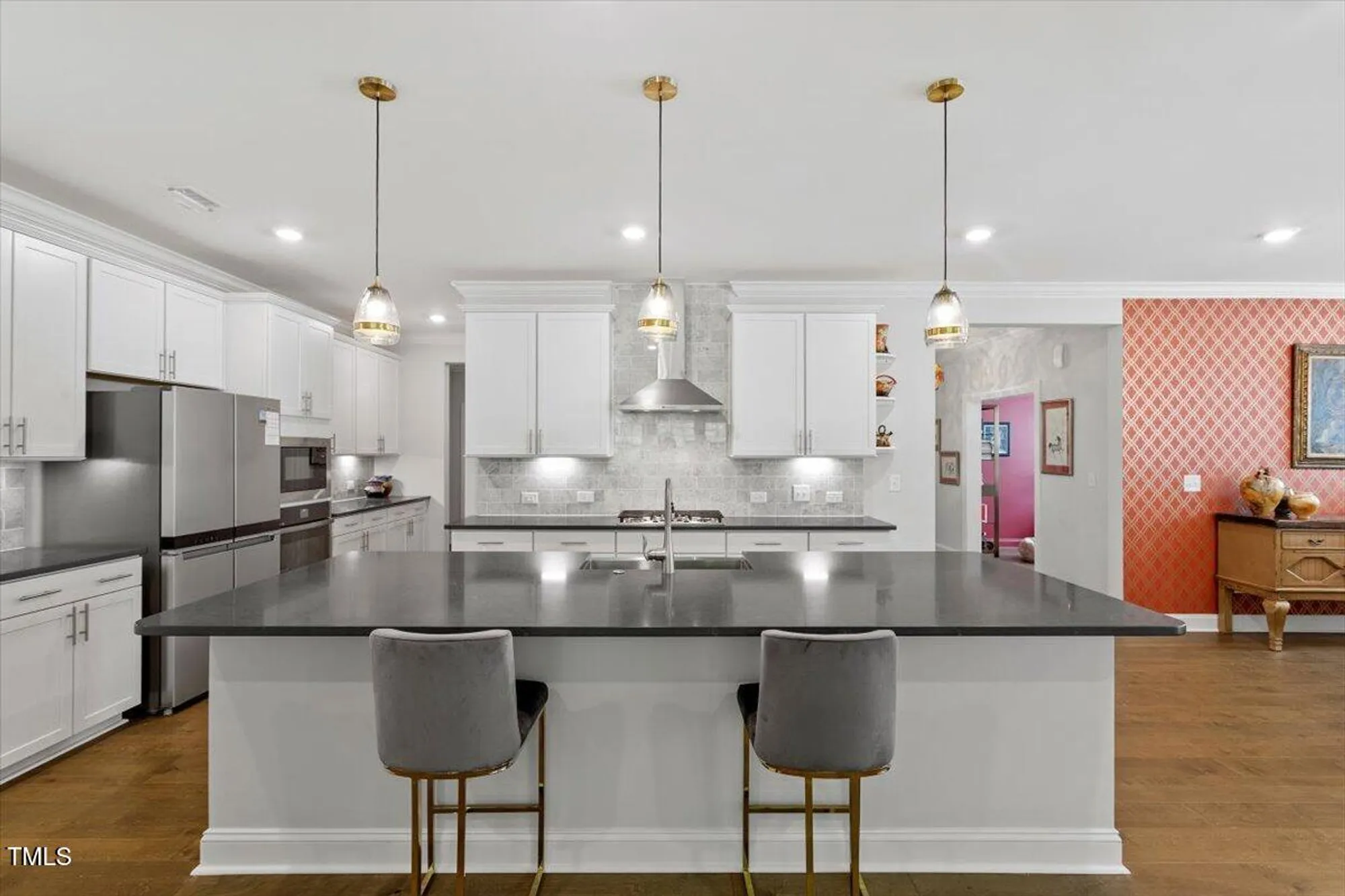 Property Slideshow image 8 of 40 | 131 english violet ln, Raleigh, NC, 27610