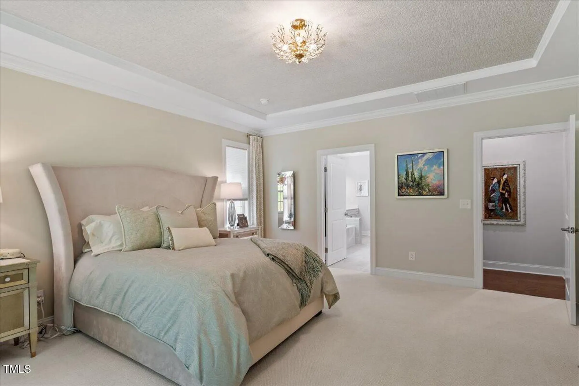 Property Slideshow image 21 of 40 | 131 english violet ln, Raleigh, NC, 27610