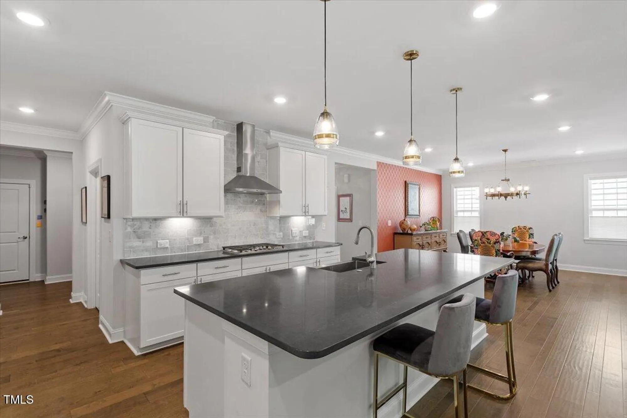 Property Slideshow image 10 of 40 | 131 english violet ln, Raleigh, NC, 27610