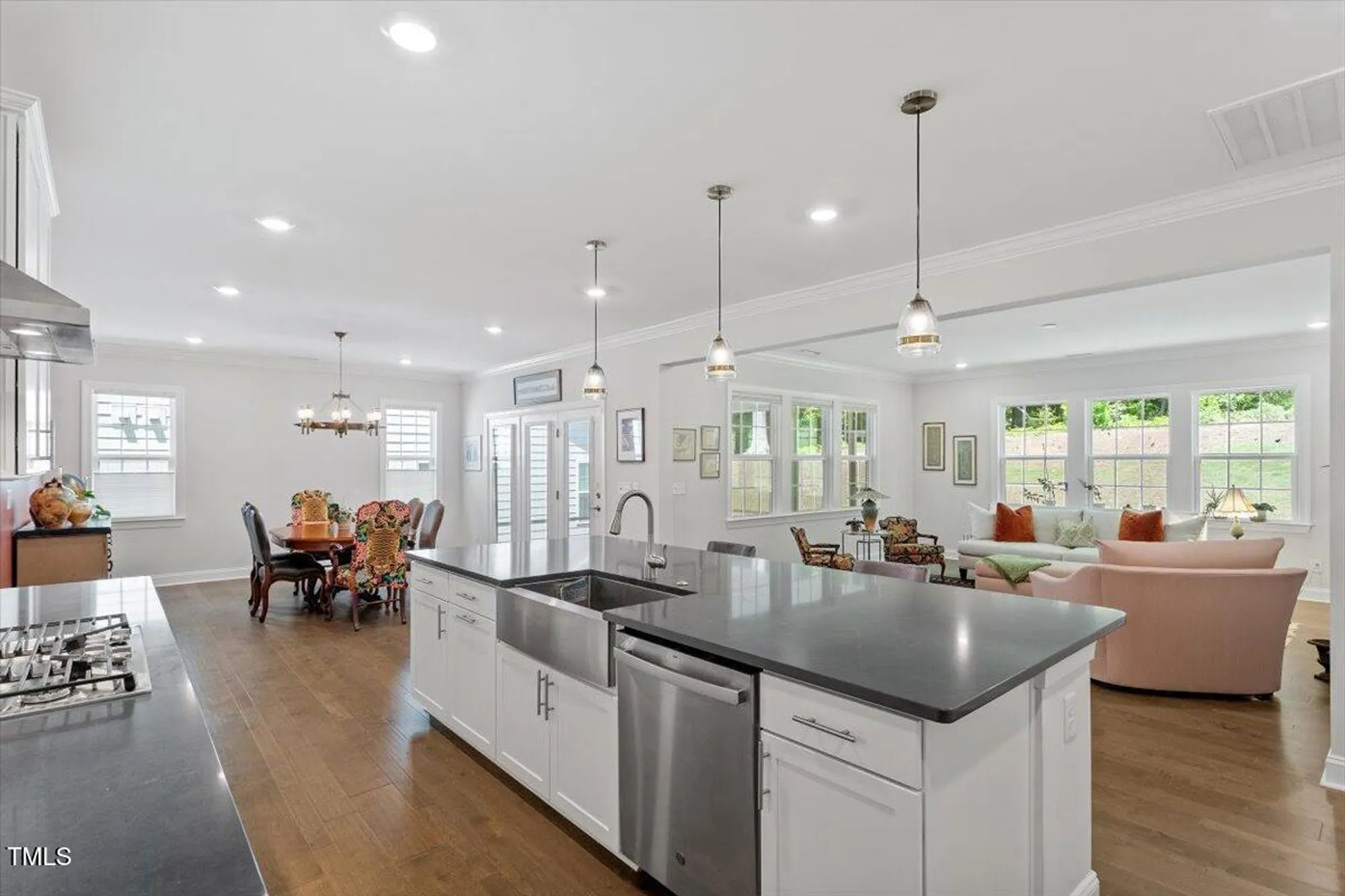 Property Slideshow image 13 of 40 | 131 english violet ln, Raleigh, NC, 27610