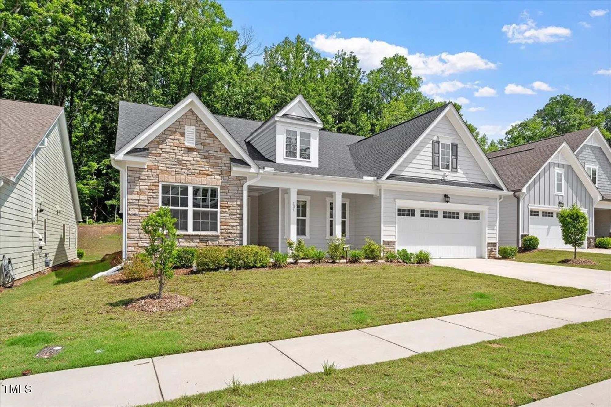Property Slideshow image 39 of 40 | 131 english violet ln, Raleigh, NC, 27610