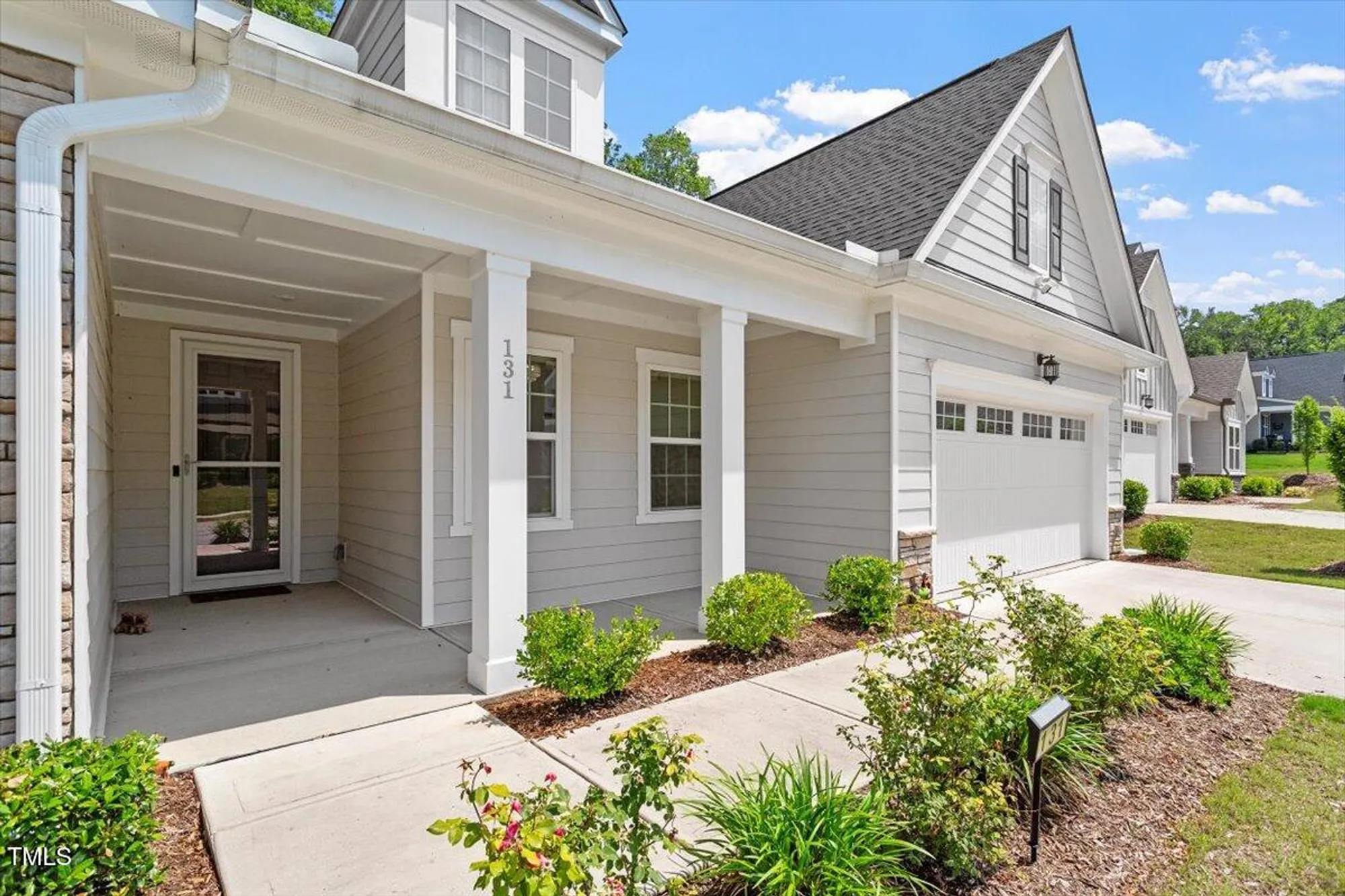 Property Slideshow image 2 of 40 | 131 english violet ln, Raleigh, NC, 27610