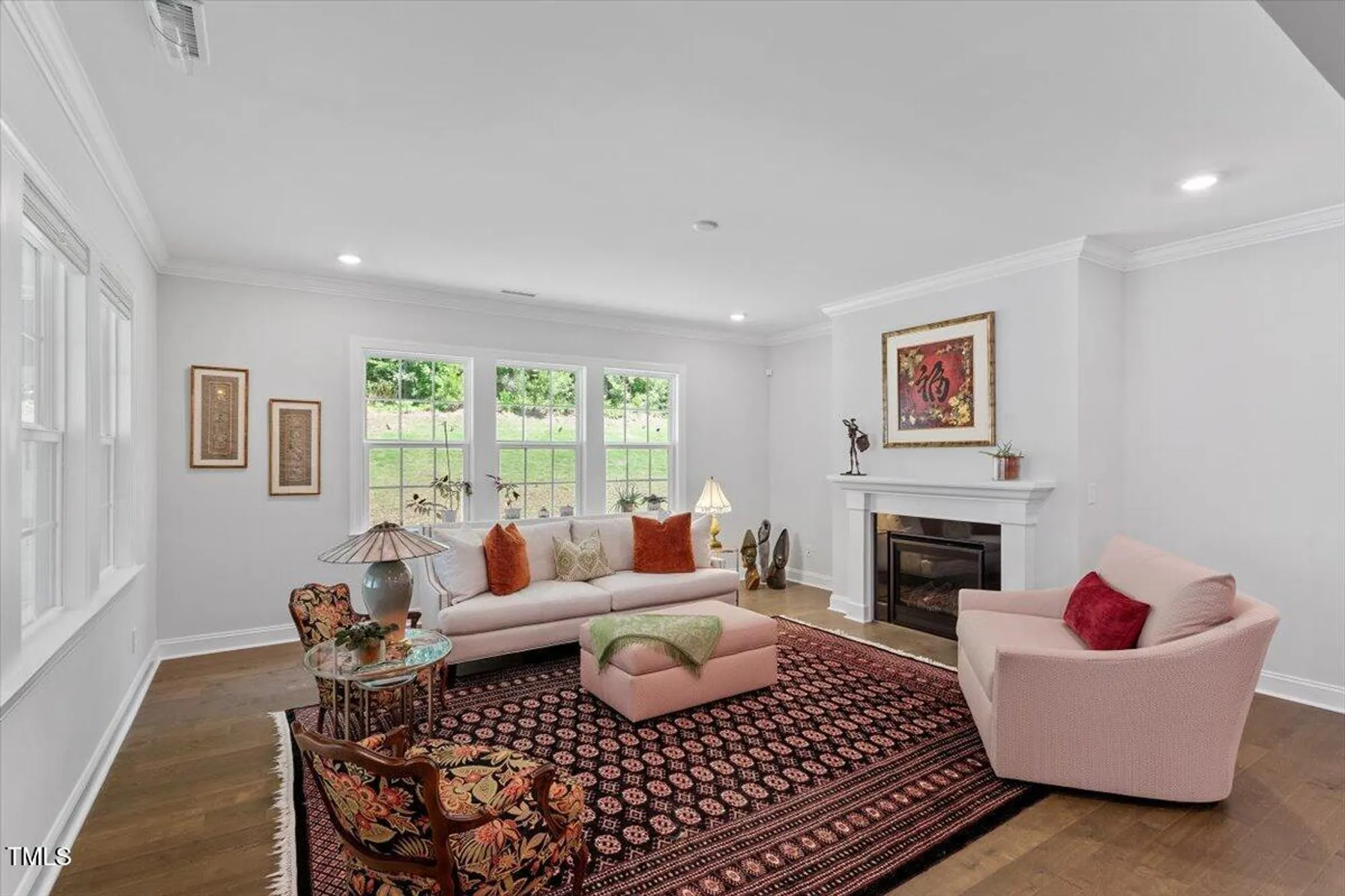 Property Slideshow image 5 of 40 | 131 english violet ln, Raleigh, NC, 27610