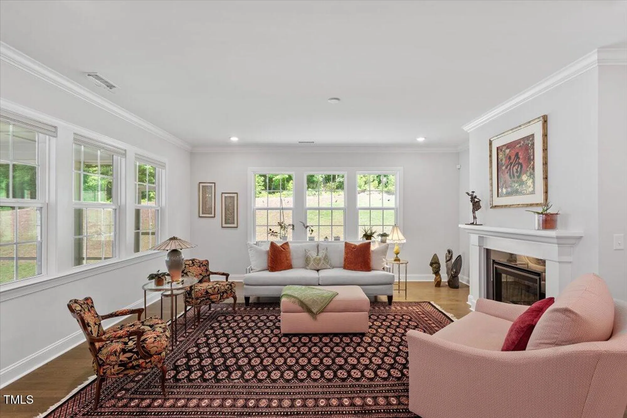 Property Slideshow image 4 of 40 | 131 english violet ln, Raleigh, NC, 27610