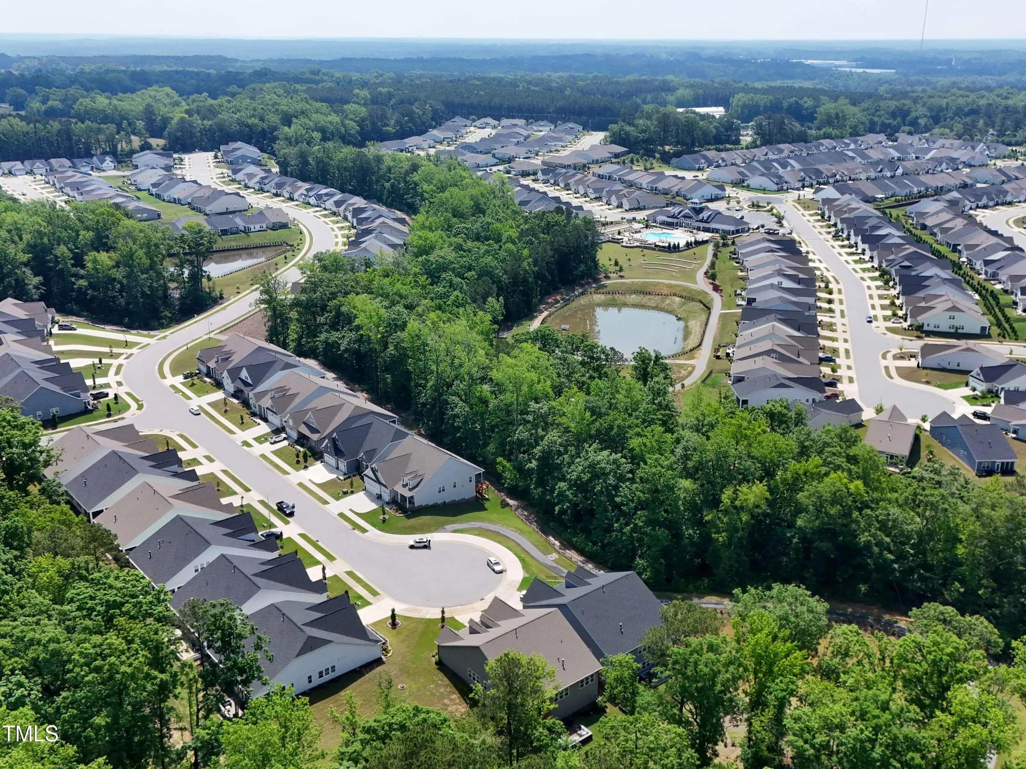 Property Slideshow image 34 of 40 | 131 english violet ln, Raleigh, NC, 27610