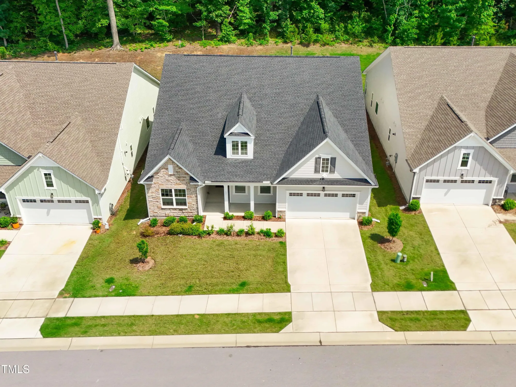 Property Slideshow image 31 of 40 | 131 english violet ln, Raleigh, NC, 27610