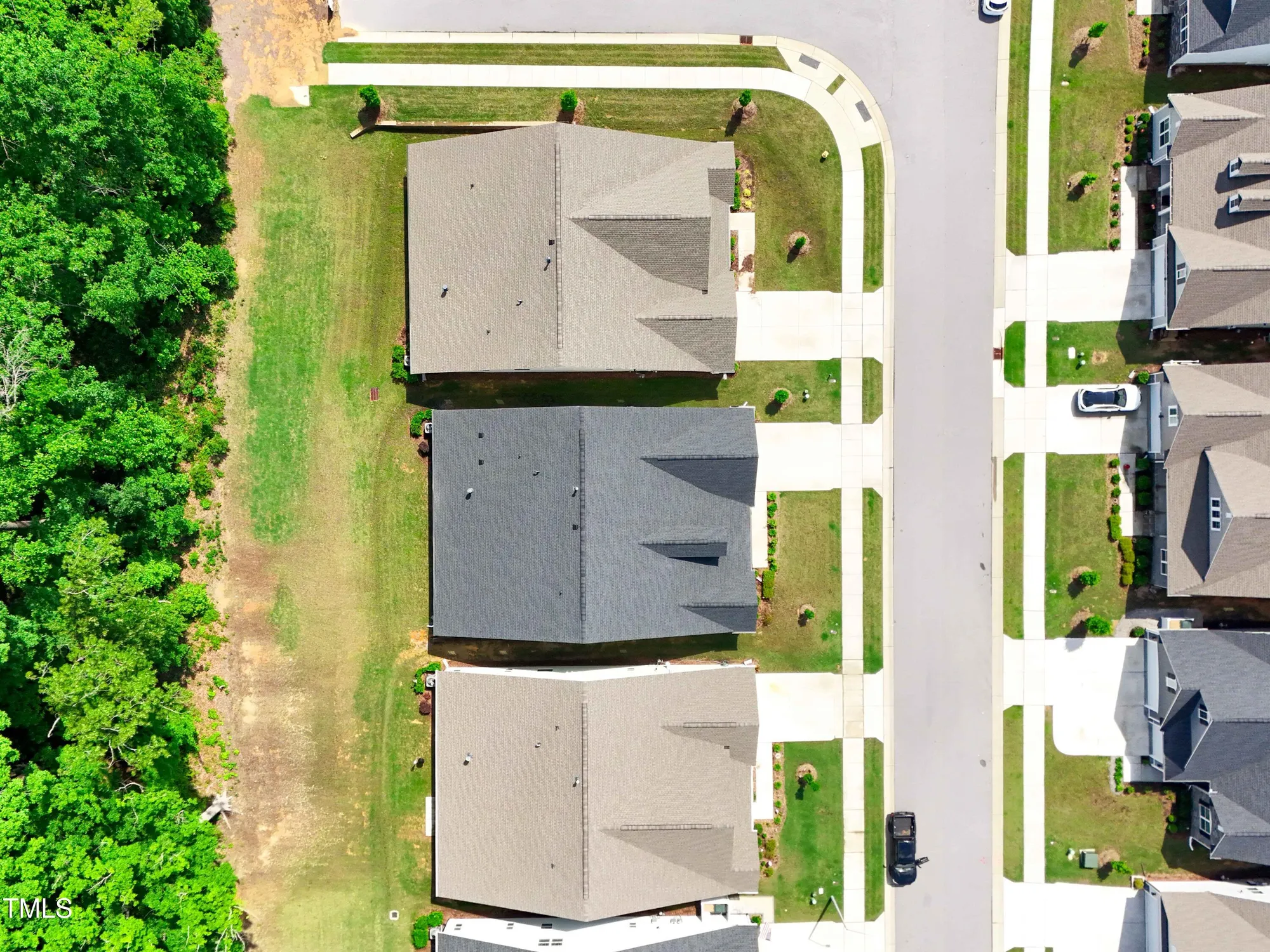 Property Slideshow image 32 of 40 | 131 english violet ln, Raleigh, NC, 27610