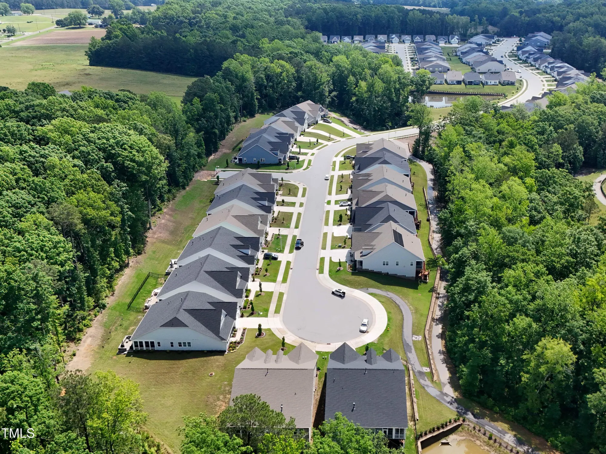 Property Slideshow image 33 of 40 | 131 english violet ln, Raleigh, NC, 27610