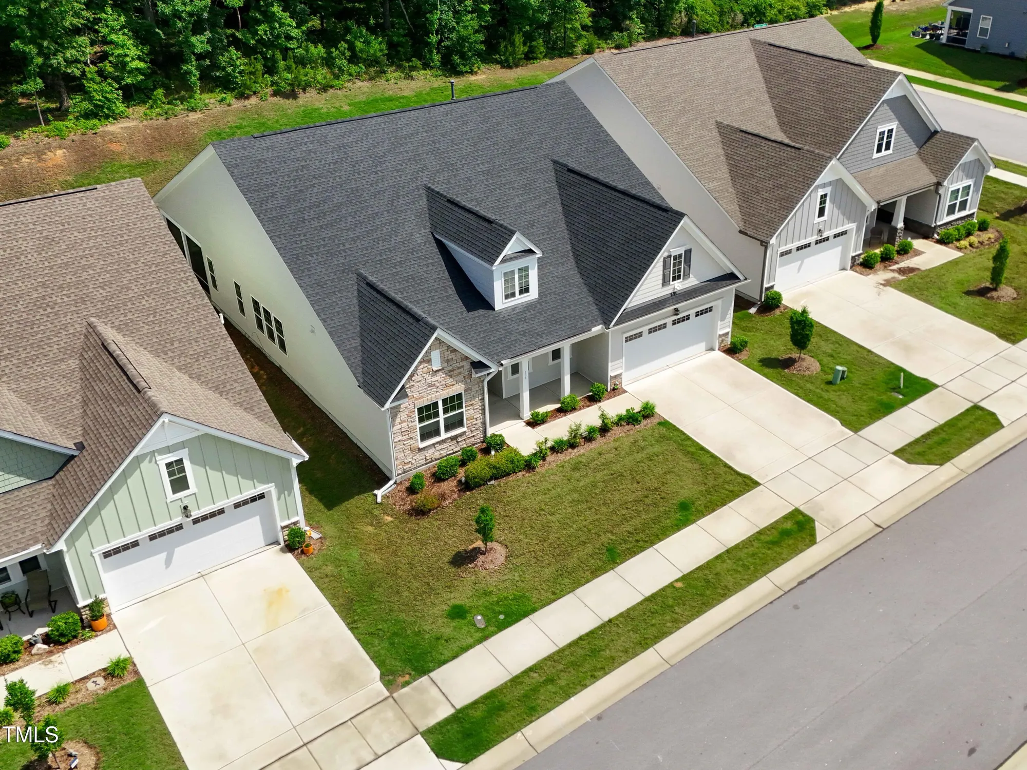 Property Slideshow image 38 of 40 | 131 english violet ln, Raleigh, NC, 27610