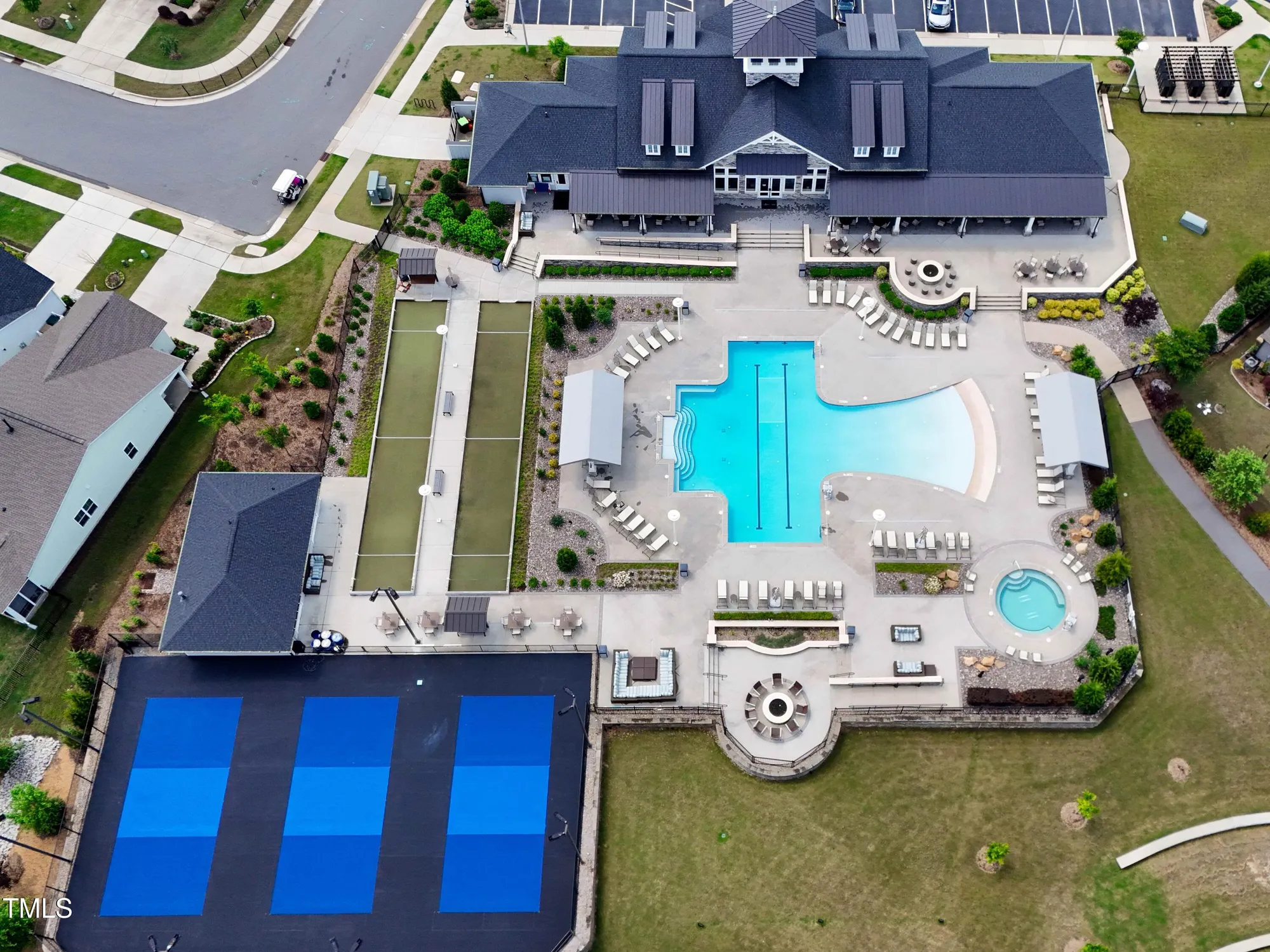 Property Slideshow image 37 of 40 | 131 english violet ln, Raleigh, NC, 27610