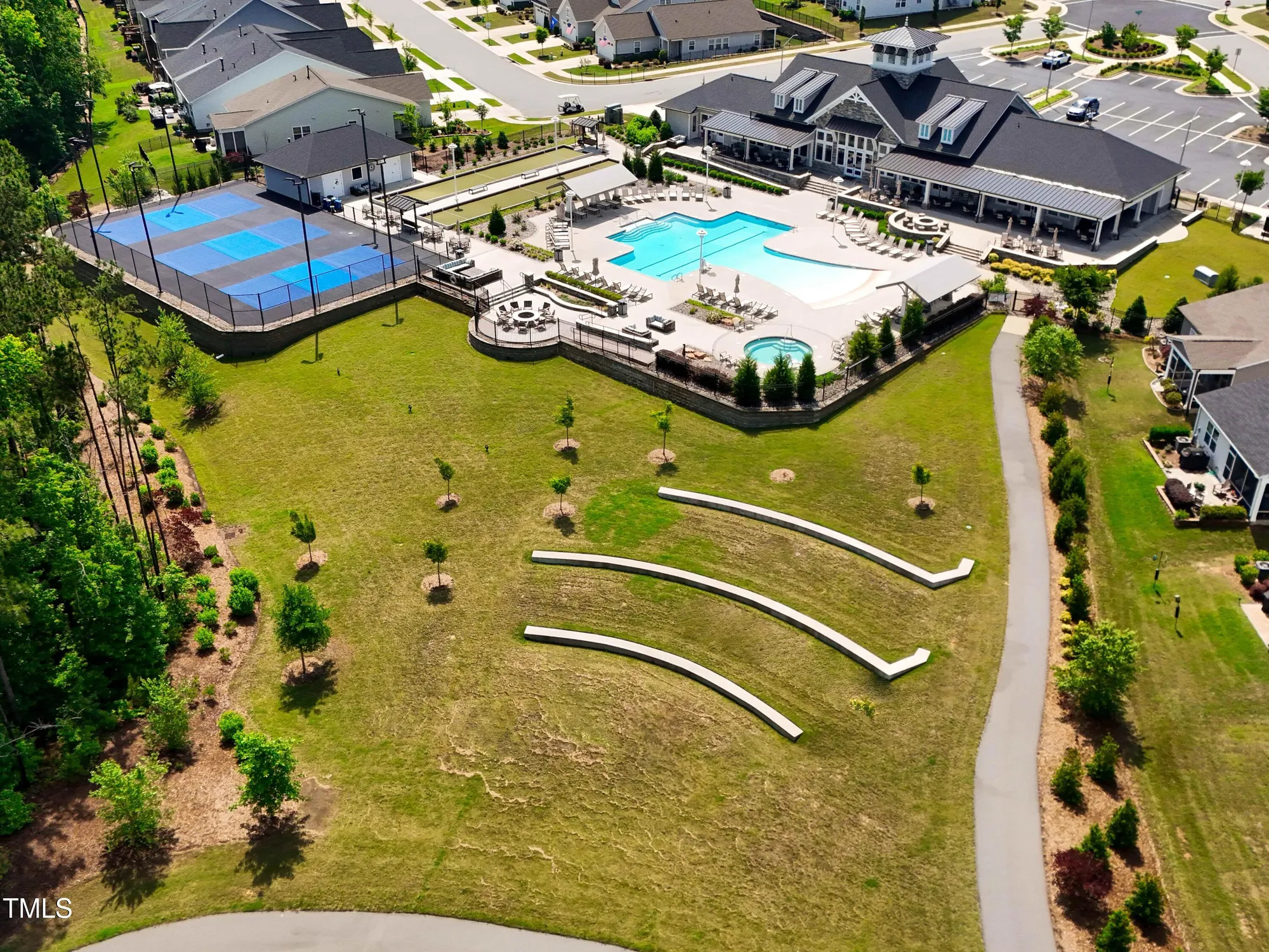 Property Slideshow image 35 of 40 | 131 english violet ln, Raleigh, NC, 27610