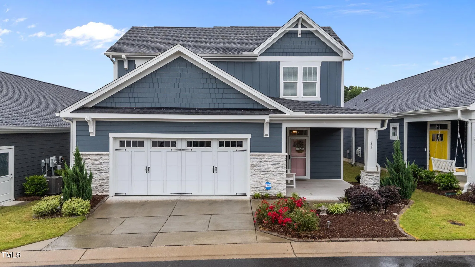 Property Slideshow image 1 of 35 | 33 davidson st, Clayton, NC, 27527