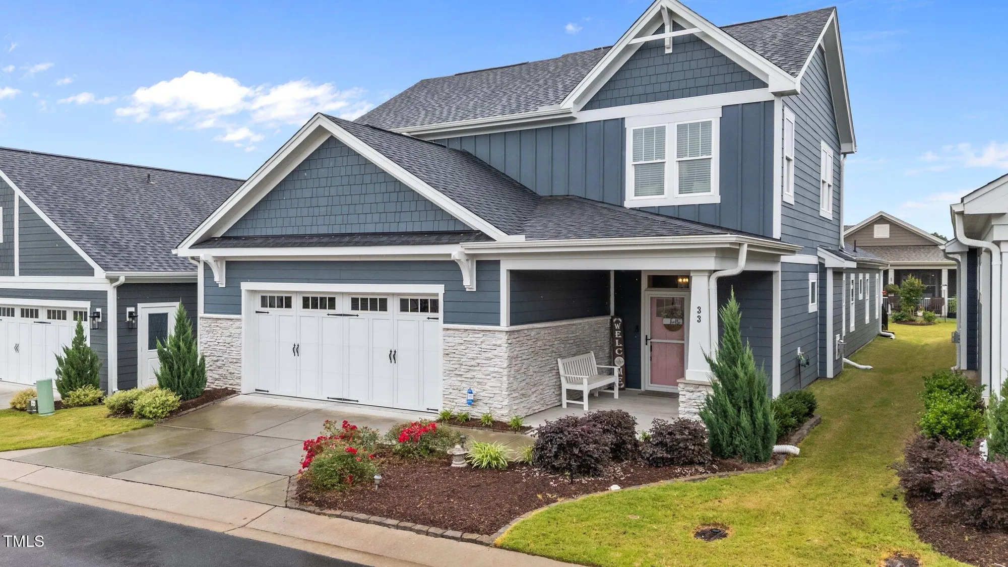 Property Slideshow image 2 of 35 | 33 davidson st, Clayton, NC, 27527