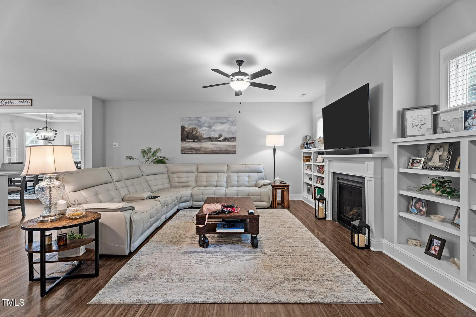 Property Slideshow image 4 of 35 | 33 davidson st, Clayton, NC, 27527