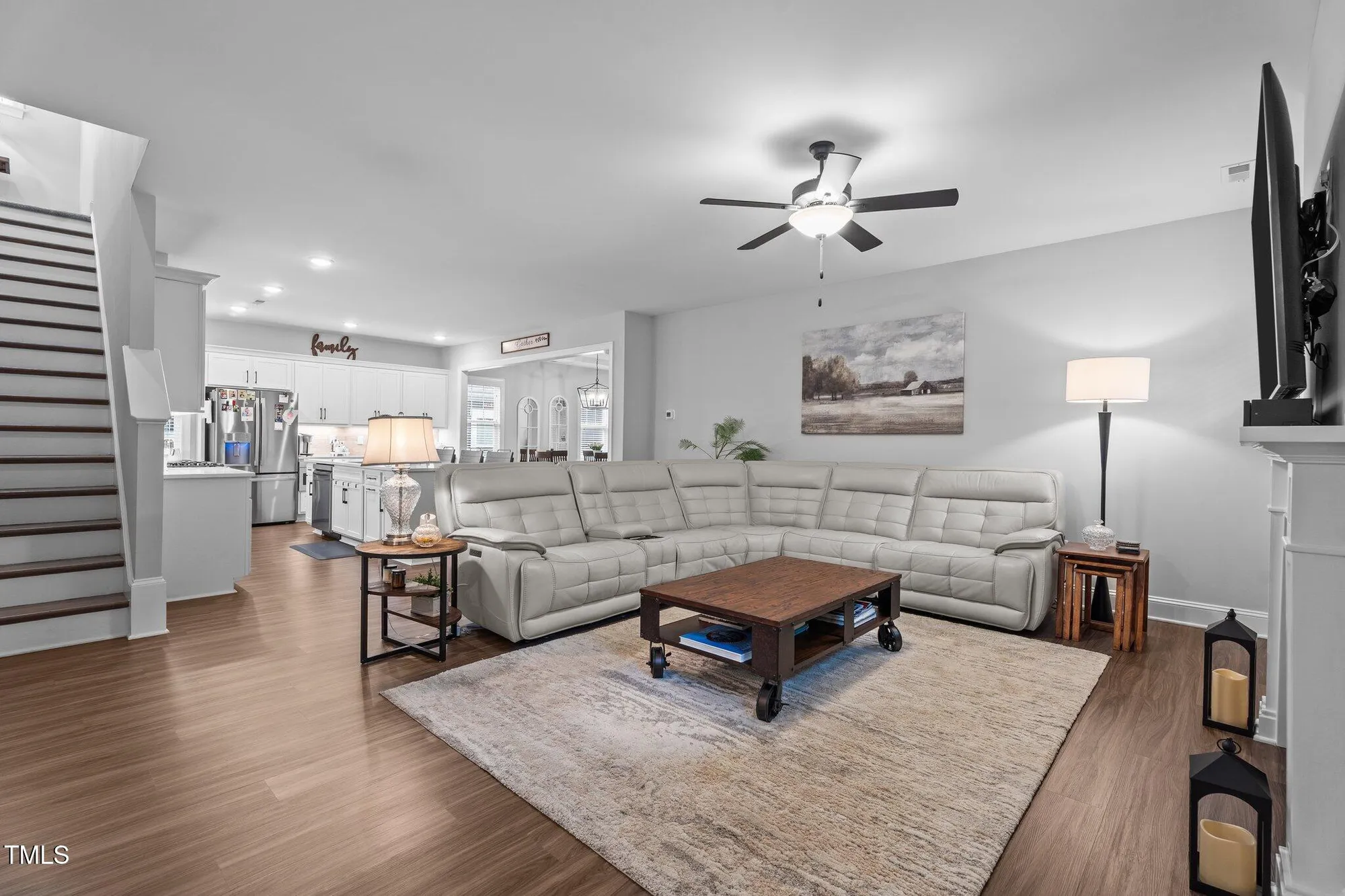 Property Slideshow image 5 of 35 | 33 davidson st, Clayton, NC, 27527