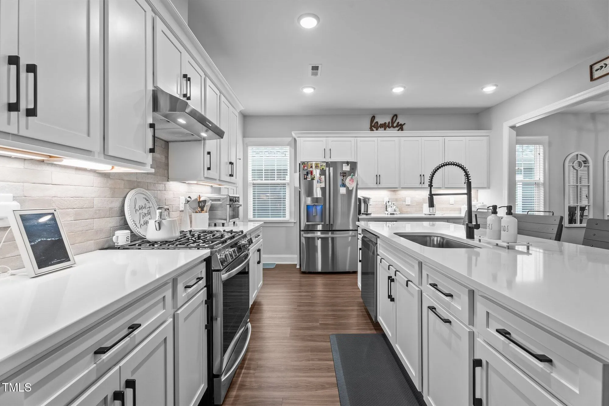 Property Slideshow image 7 of 35 | 33 davidson st, Clayton, NC, 27527