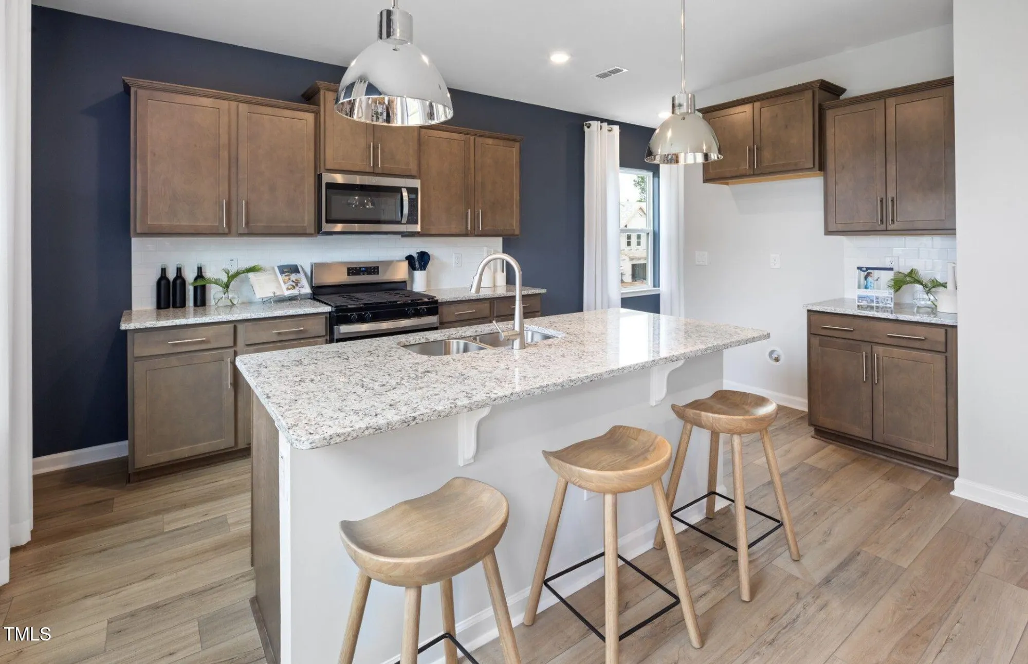 Property Slideshow image 2 of 20 | 1517 tamarisk ln, Durham, NC, 27703