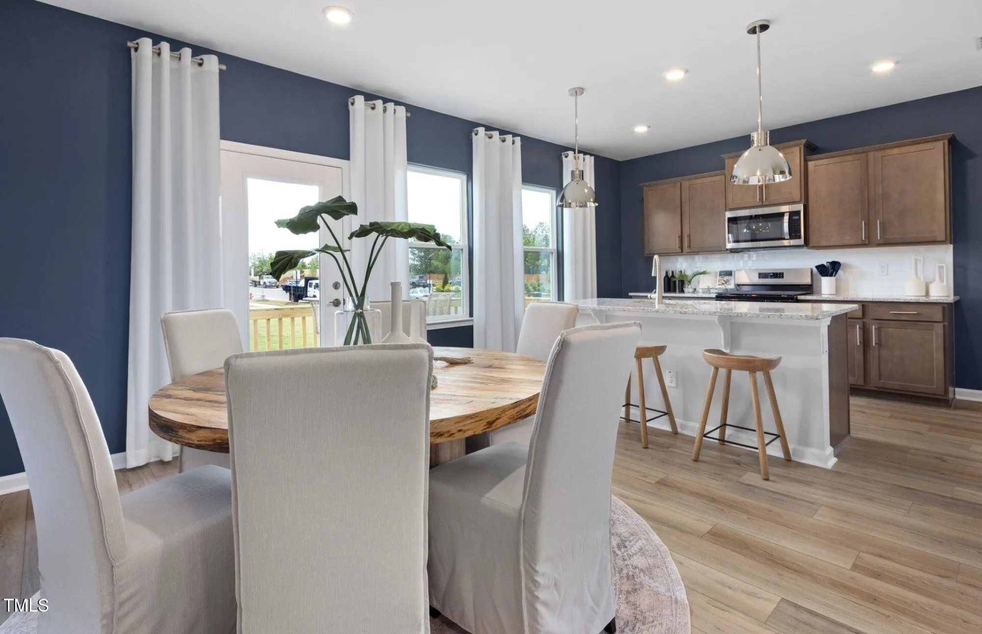 Property Slideshow image 4 of 20 | 1517 tamarisk ln, Durham, NC, 27703