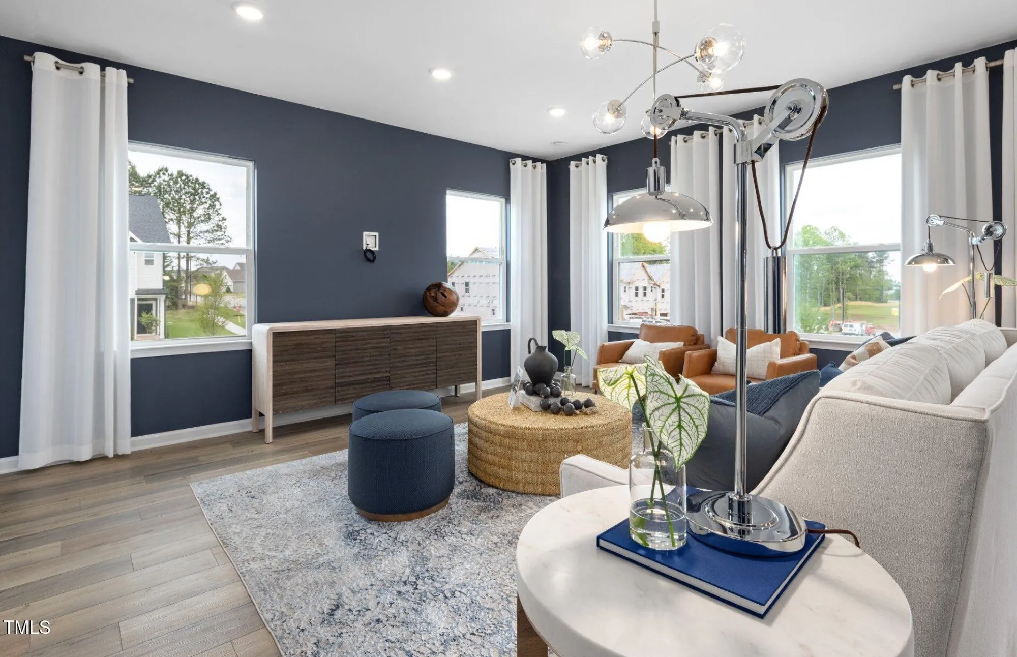 Property Slideshow image 6 of 20 | 1517 tamarisk ln, Durham, NC, 27703