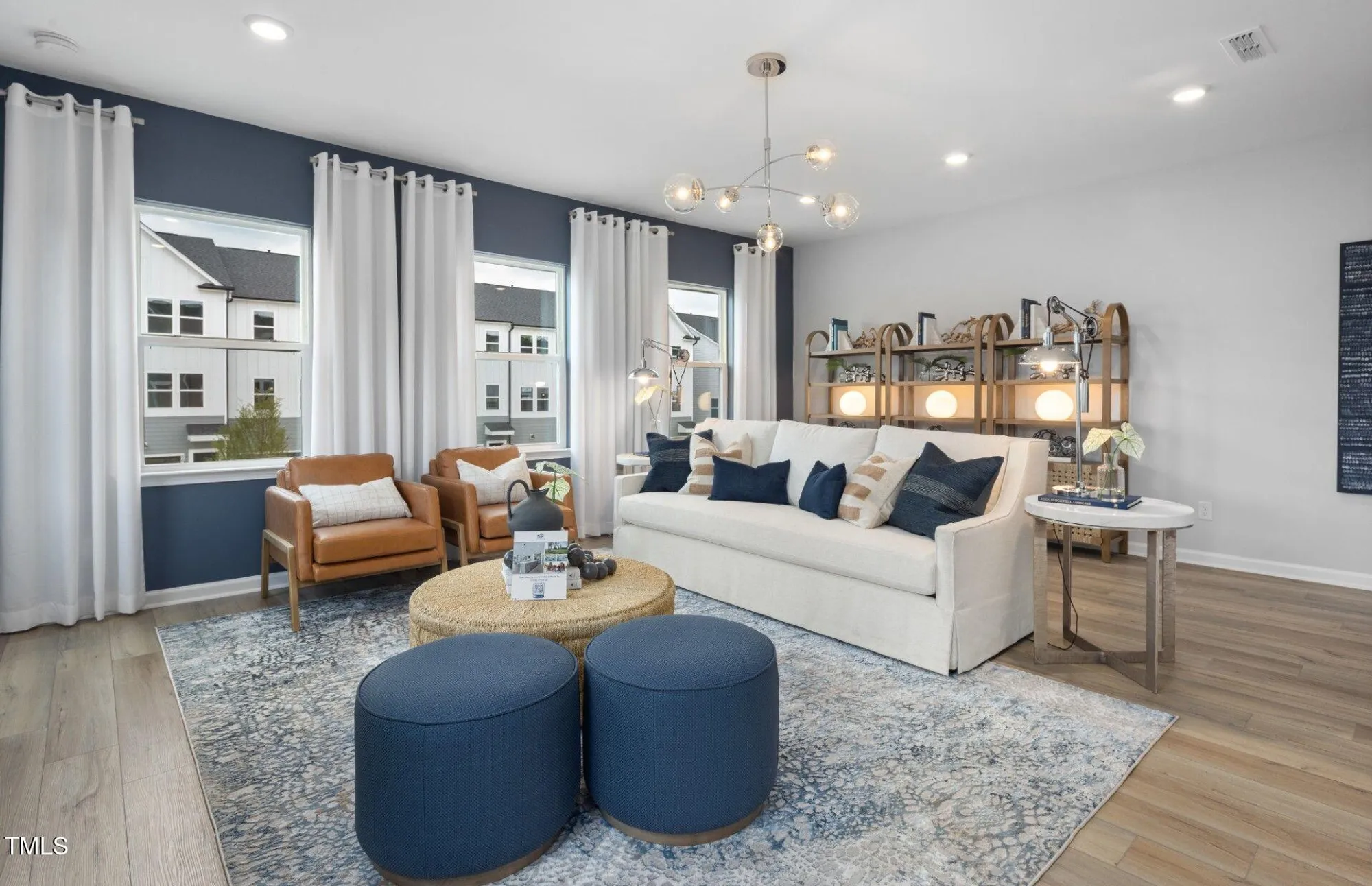 Property Slideshow image 7 of 20 | 1517 tamarisk ln, Durham, NC, 27703