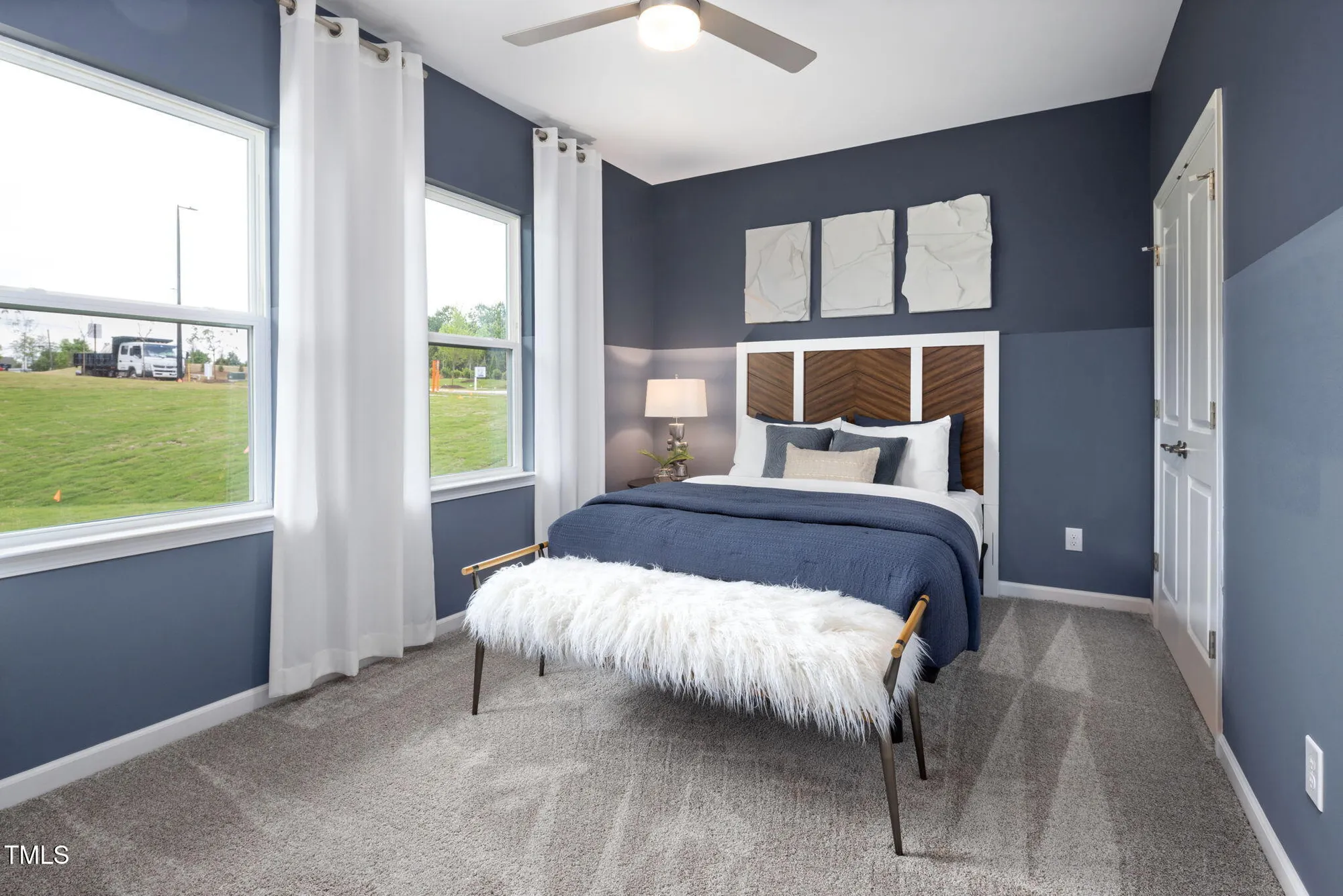 Property Slideshow image 17 of 20 | 1517 tamarisk ln, Durham, NC, 27703