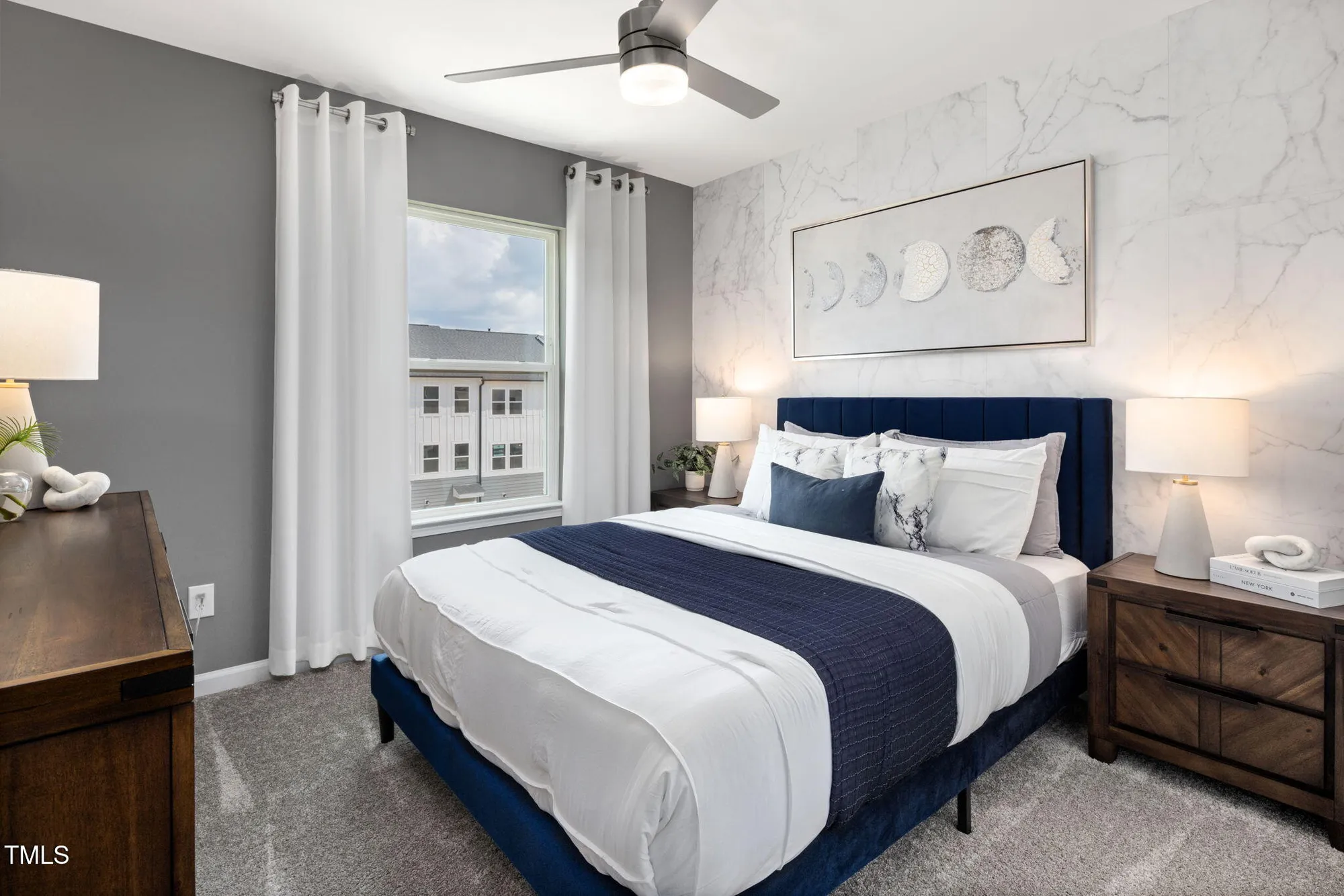 Property Slideshow image 14 of 20 | 1517 tamarisk ln, Durham, NC, 27703