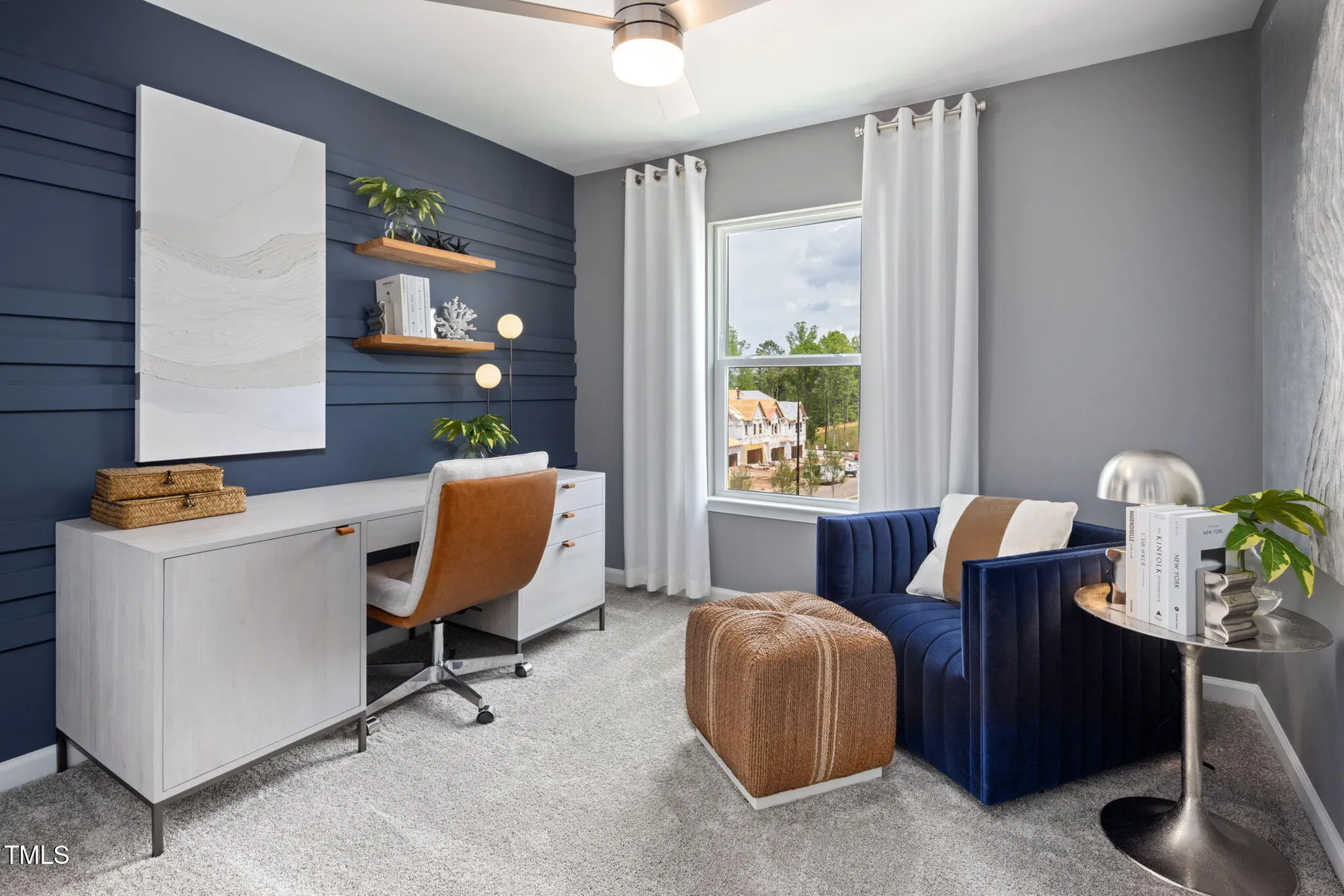 Property Slideshow image 16 of 20 | 1517 tamarisk ln, Durham, NC, 27703