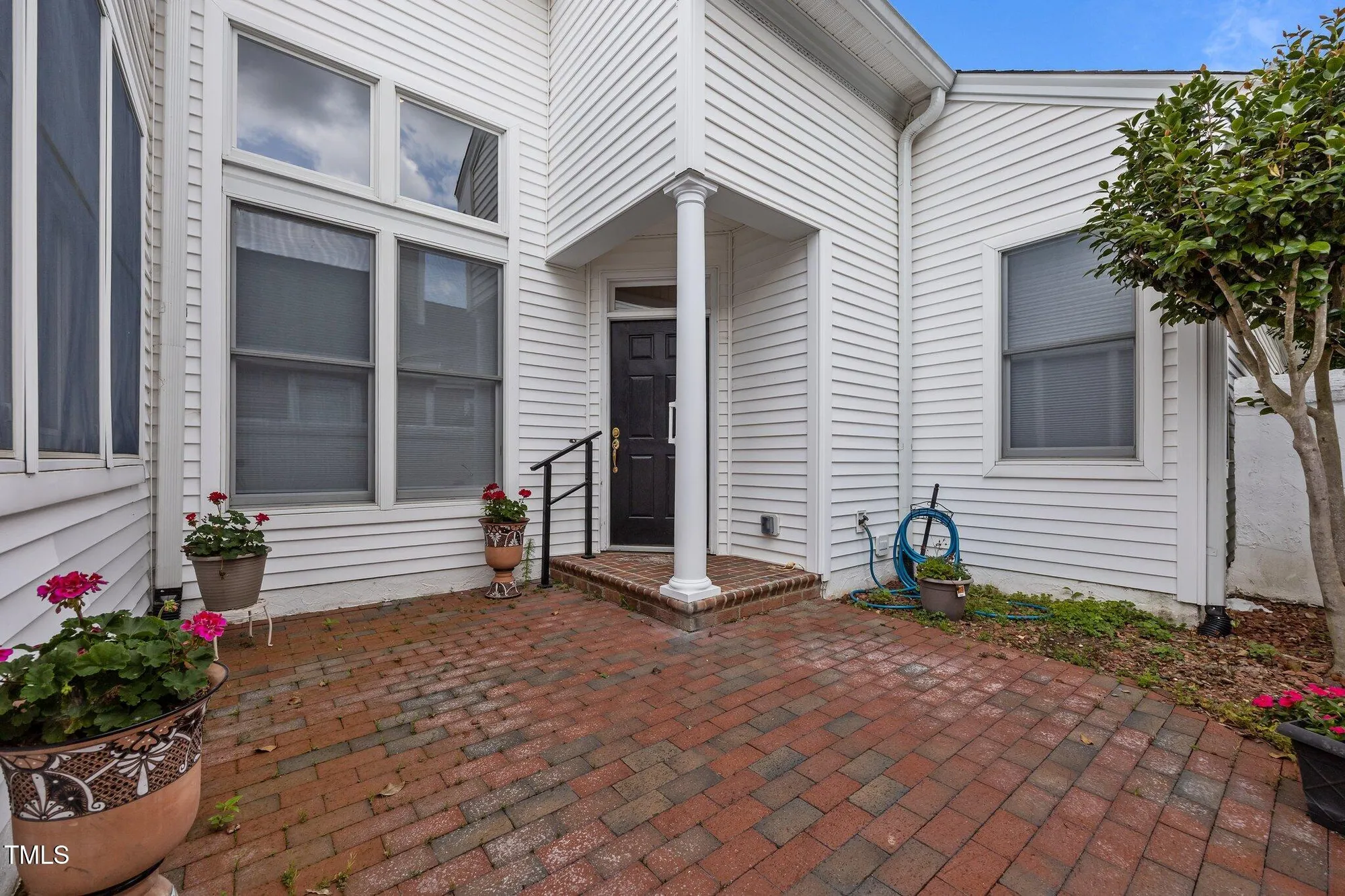 Property Slideshow image 2 of 27 | 23 caldwell st, Pittsboro, NC, 27312