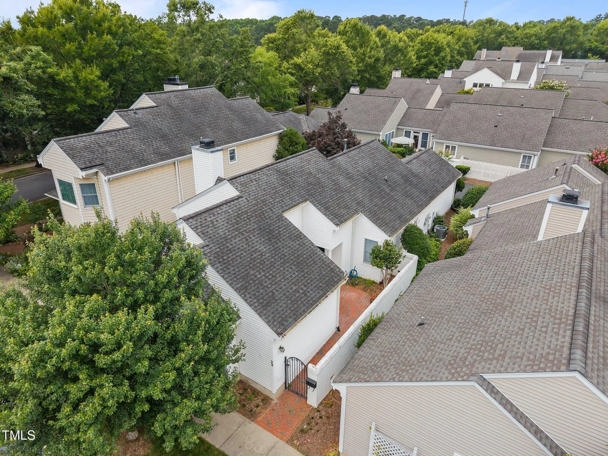 Property Slideshow image 6 of 27 | 23 caldwell st, Pittsboro, NC, 27312