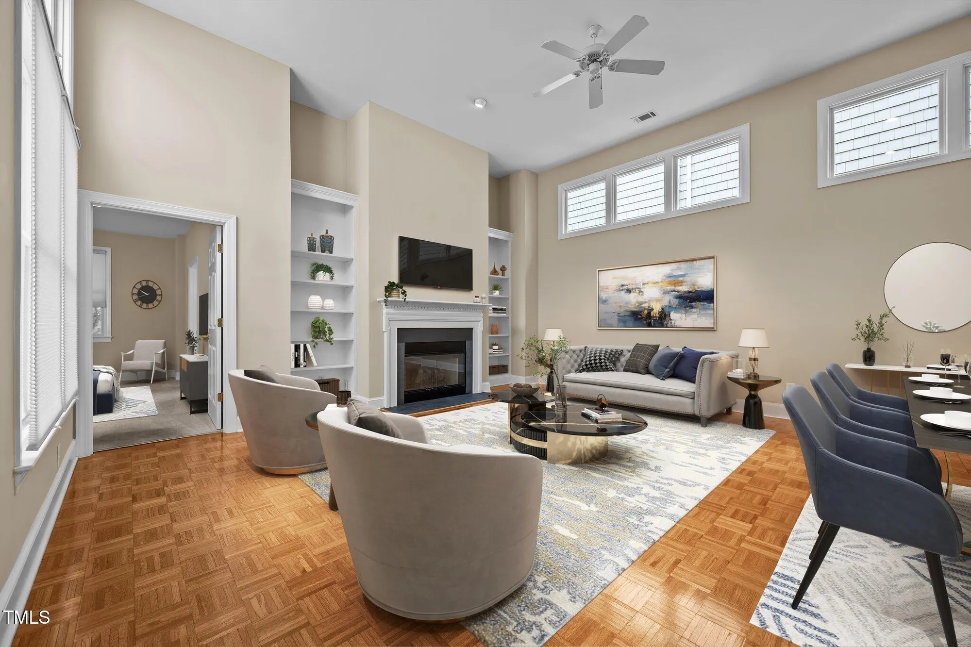 Property Slideshow image 7 of 27 | 23 caldwell st, Pittsboro, NC, 27312