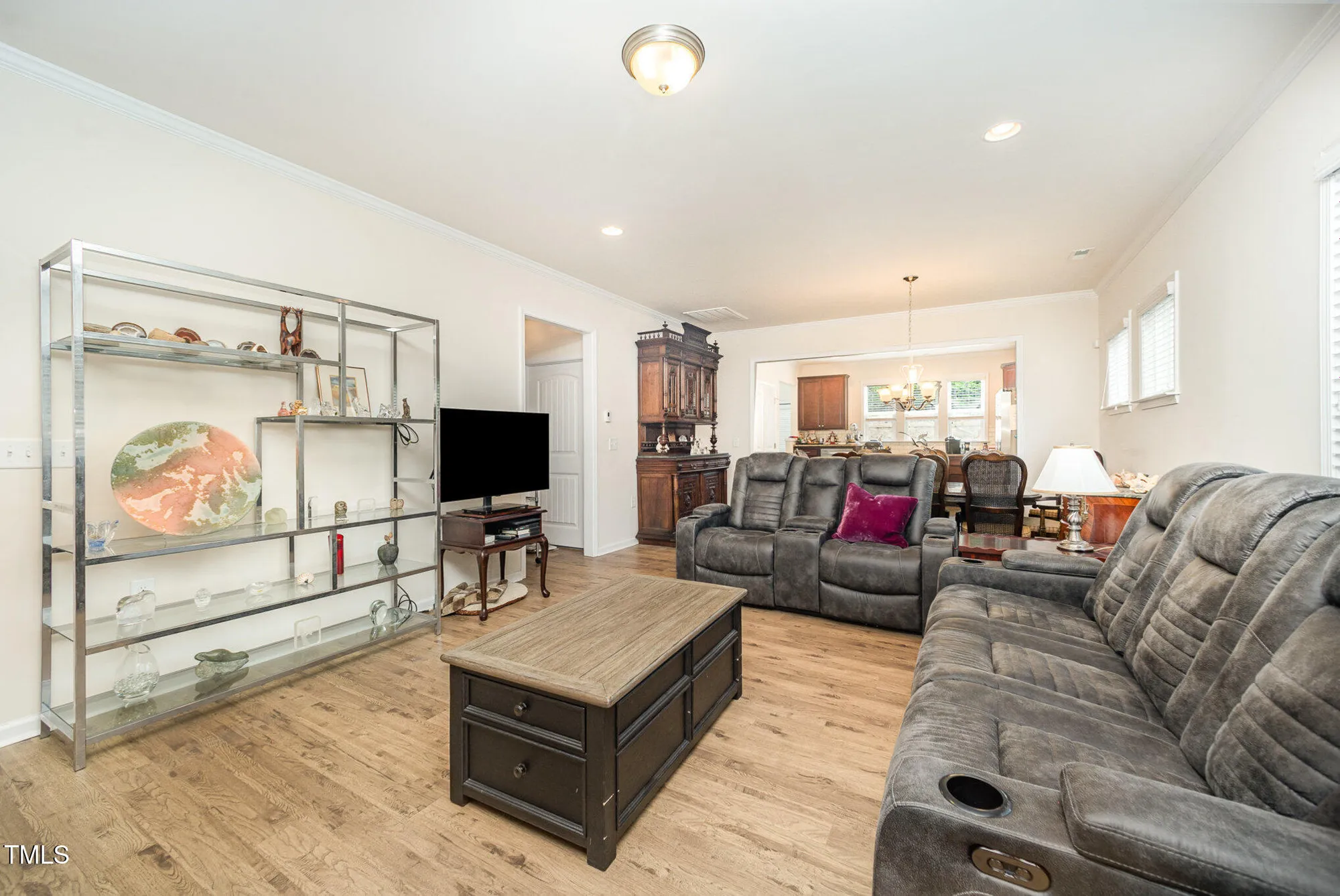 Property Slideshow image 9 of 35 | 1204 e rosedale creek dr, Durham, NC, 27703