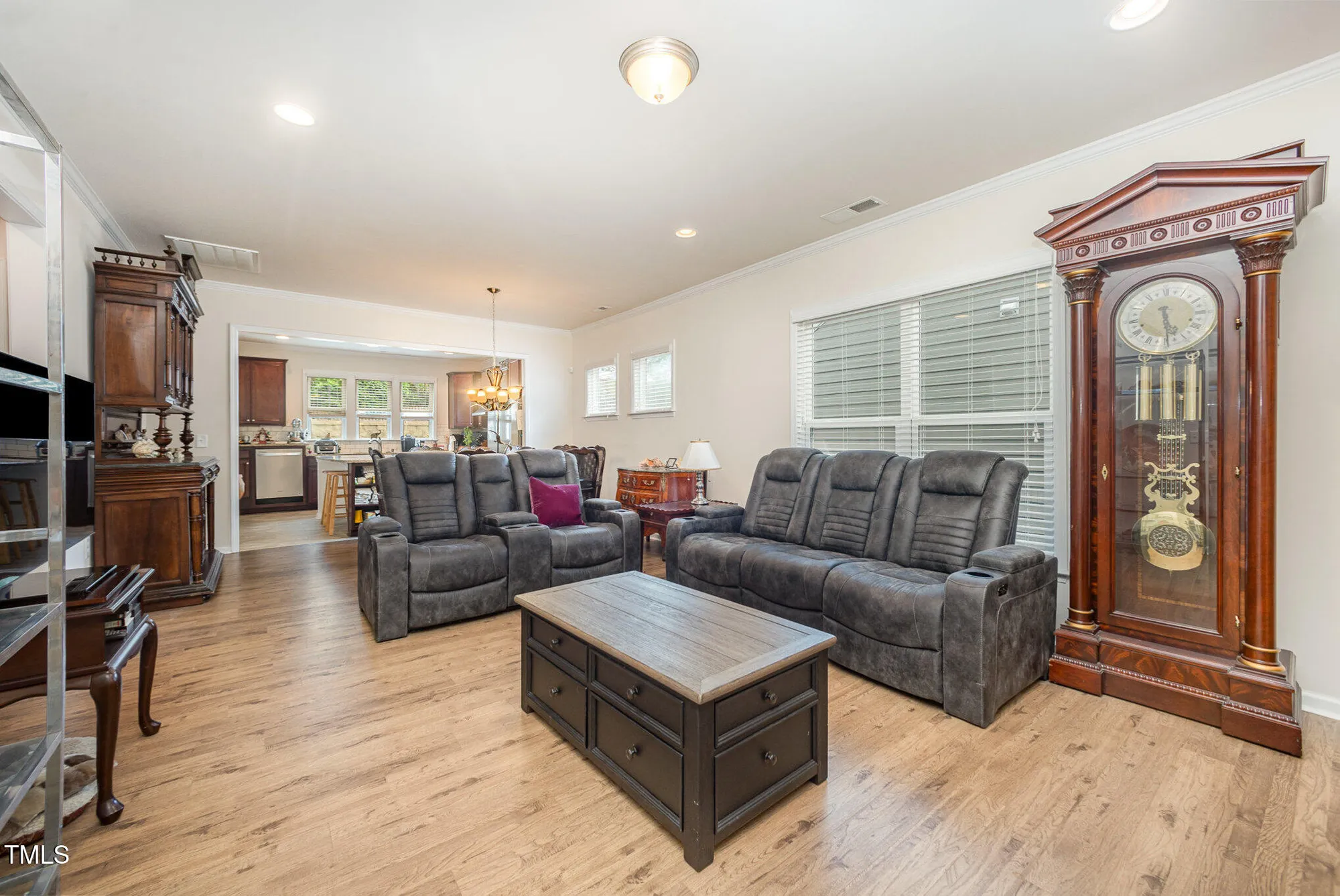 Property Slideshow image 8 of 35 | 1204 e rosedale creek dr, Durham, NC, 27703