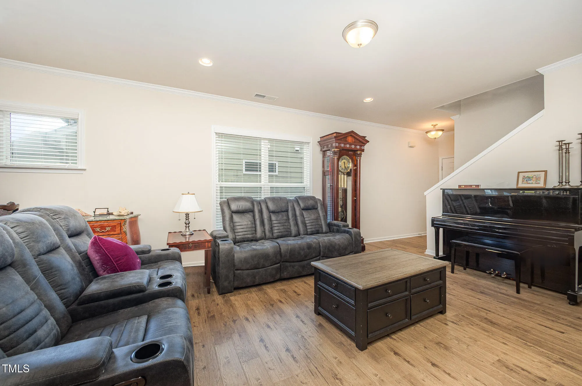 Property Slideshow image 10 of 35 | 1204 e rosedale creek dr, Durham, NC, 27703