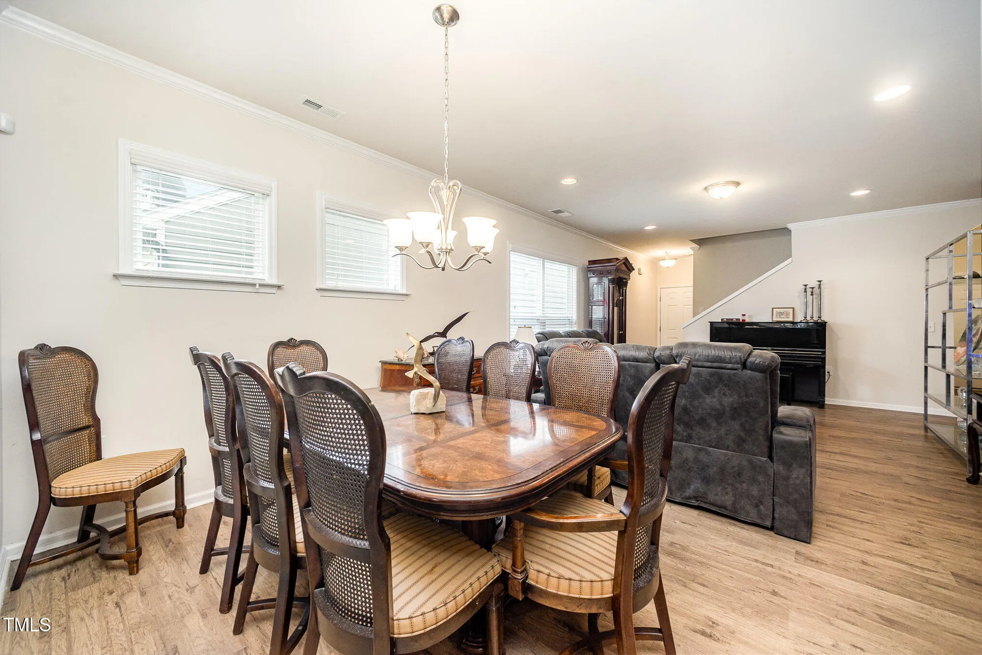 Property Slideshow image 11 of 35 | 1204 e rosedale creek dr, Durham, NC, 27703