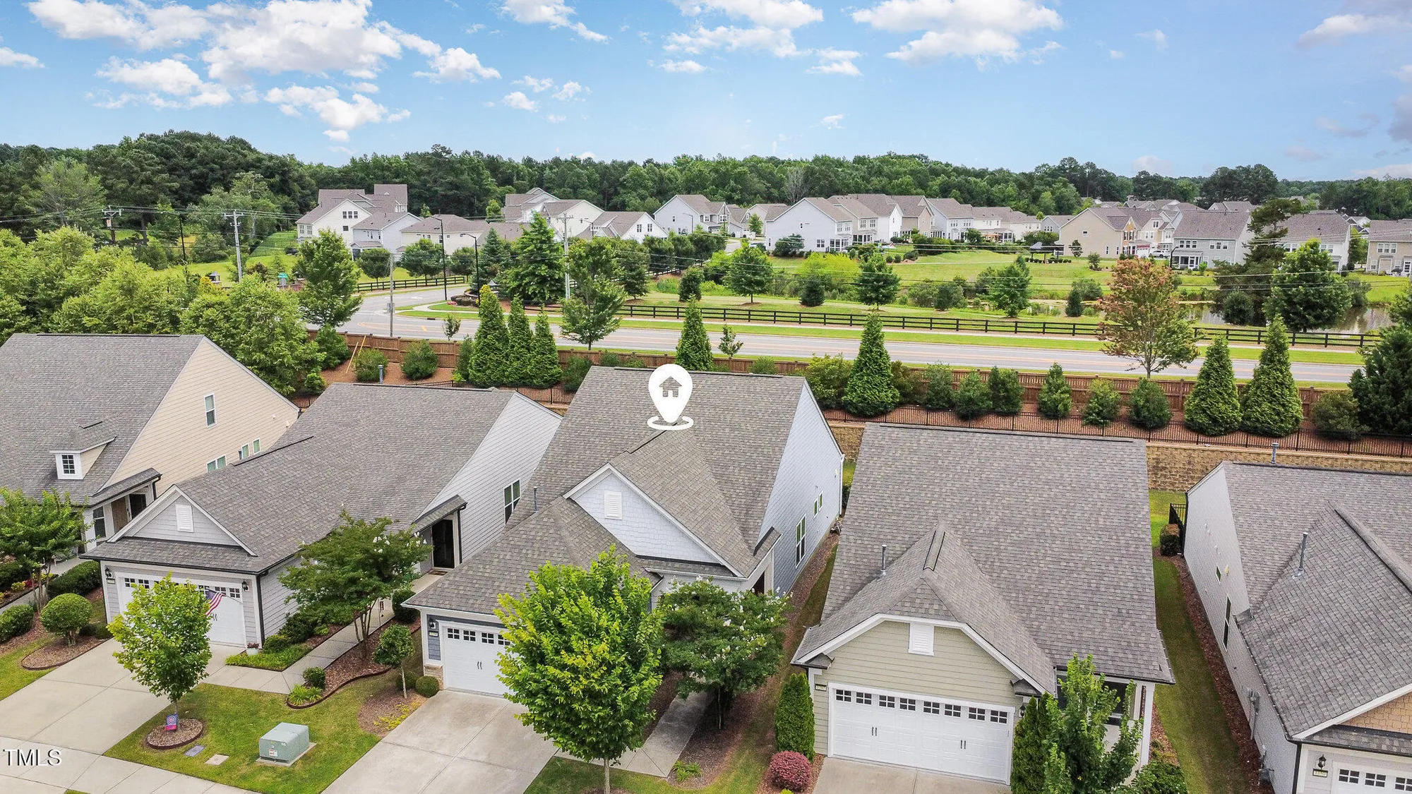 Property Slideshow image 29 of 35 | 1204 e rosedale creek dr, Durham, NC, 27703