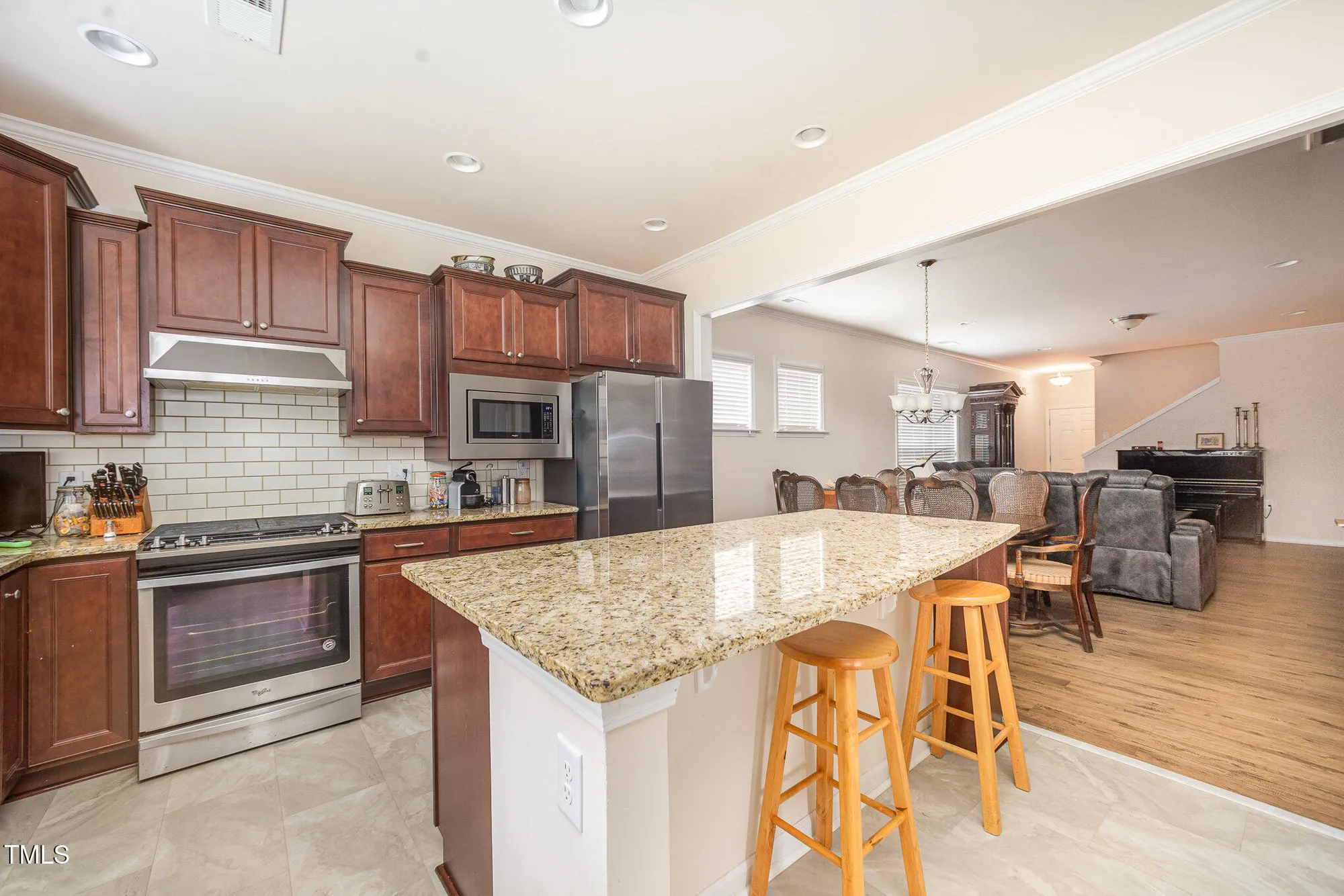 Property Slideshow image 5 of 35 | 1204 e rosedale creek dr, Durham, NC, 27703