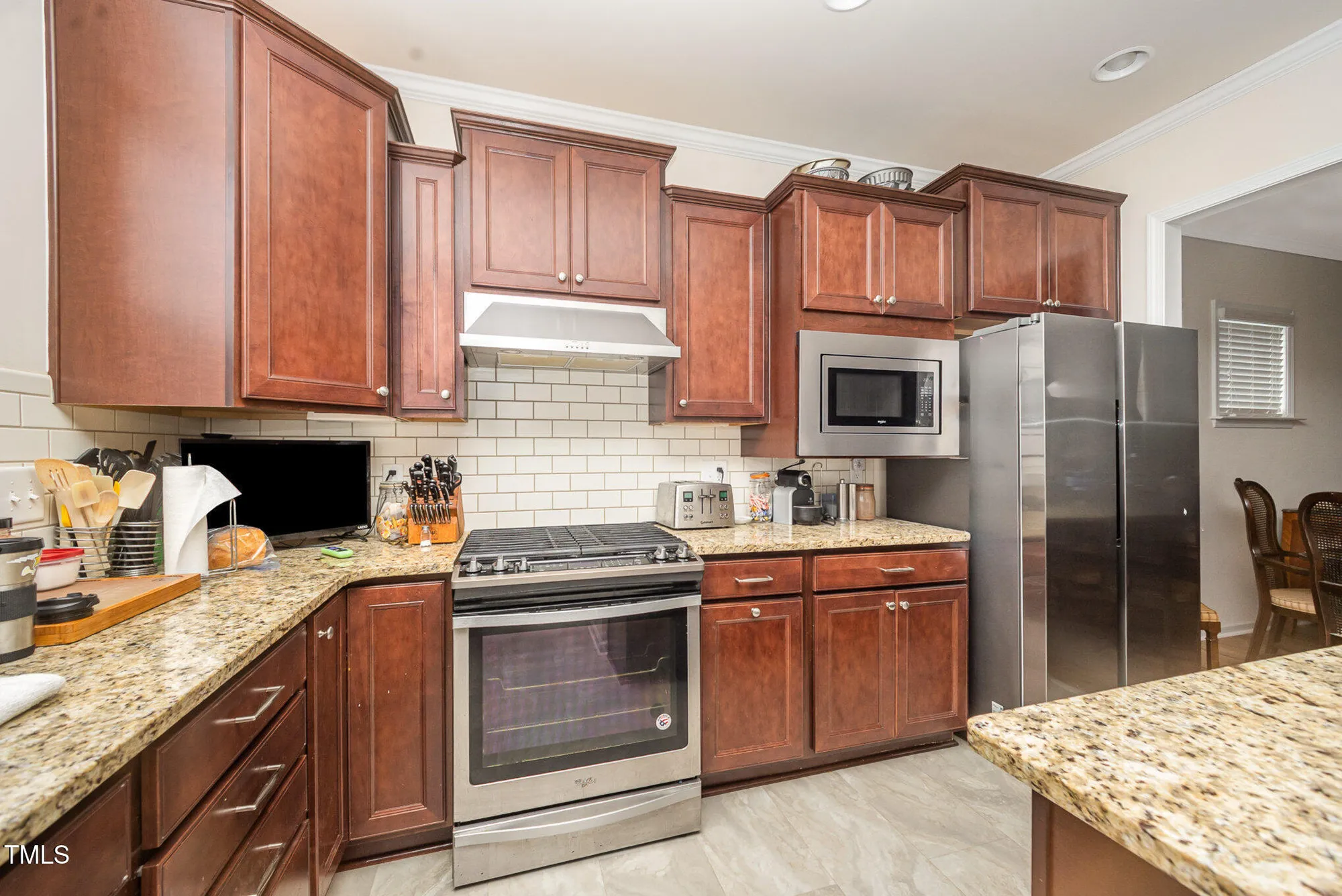 Property Slideshow image 7 of 35 | 1204 e rosedale creek dr, Durham, NC, 27703