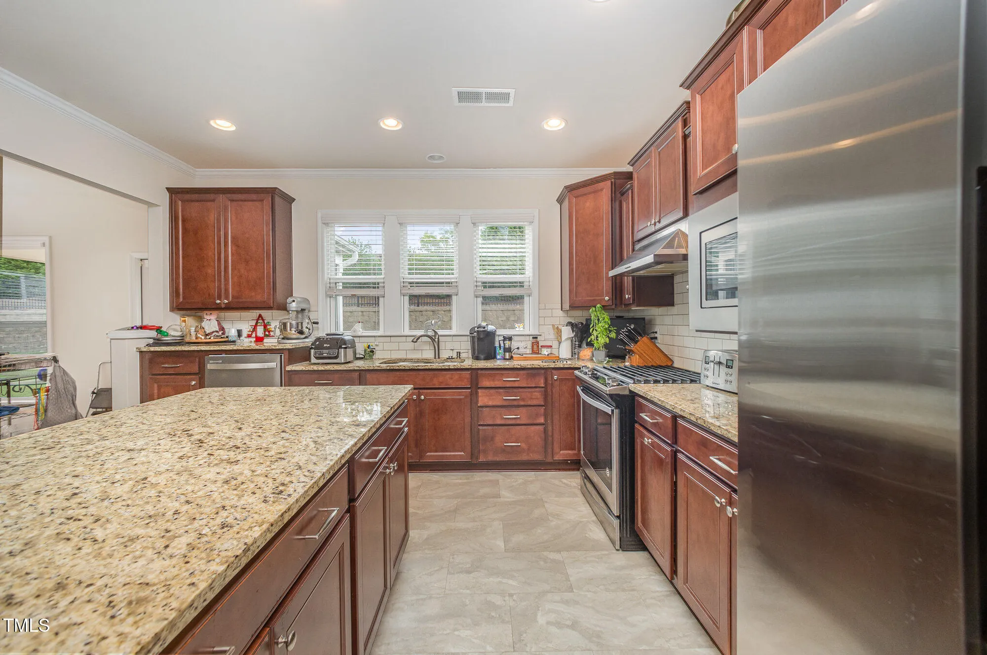 Property Slideshow image 6 of 35 | 1204 e rosedale creek dr, Durham, NC, 27703