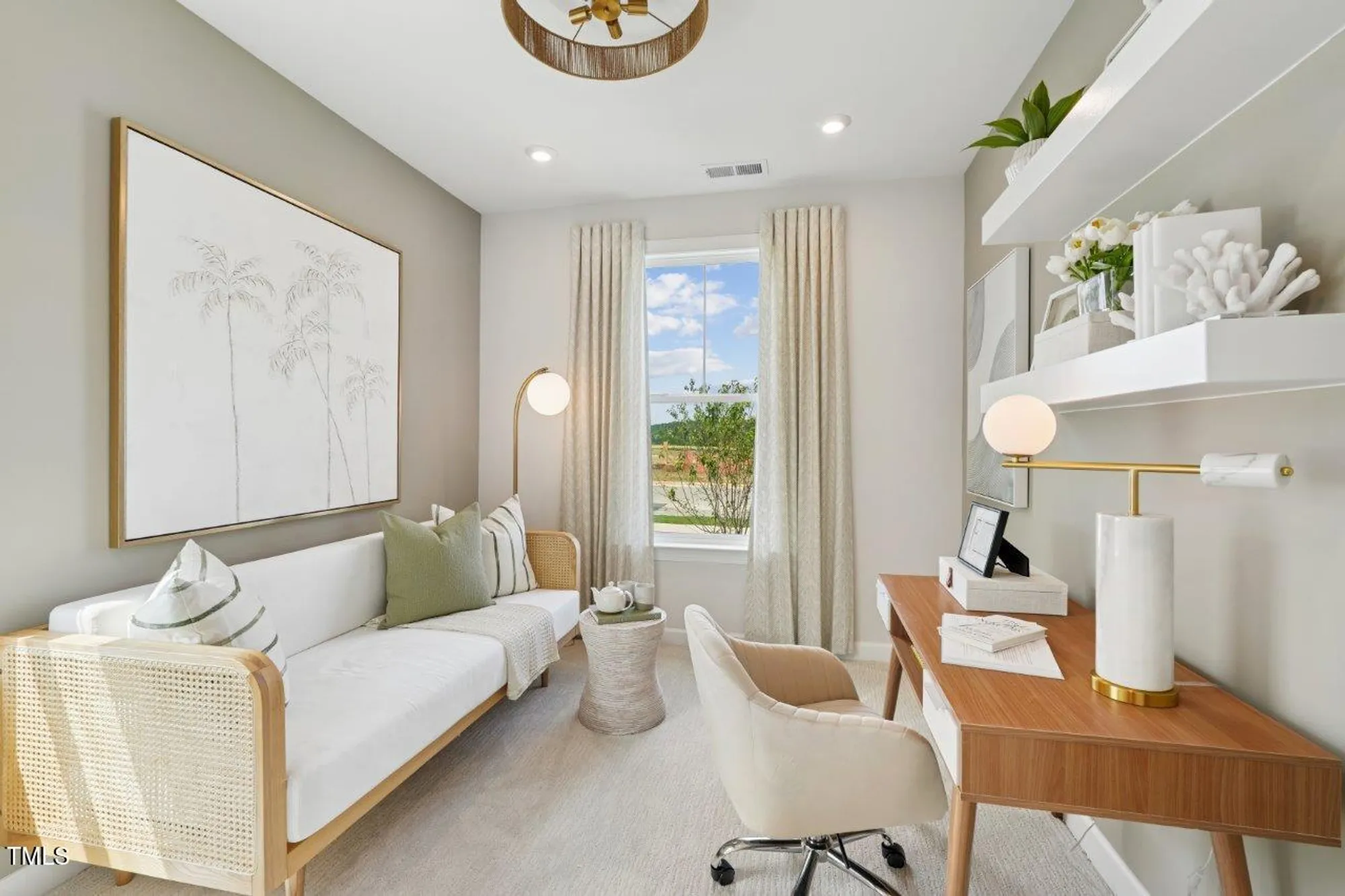 Property Slideshow image 13 of 42 | 160 serene xing, Fuquay Varina, NC, 27526