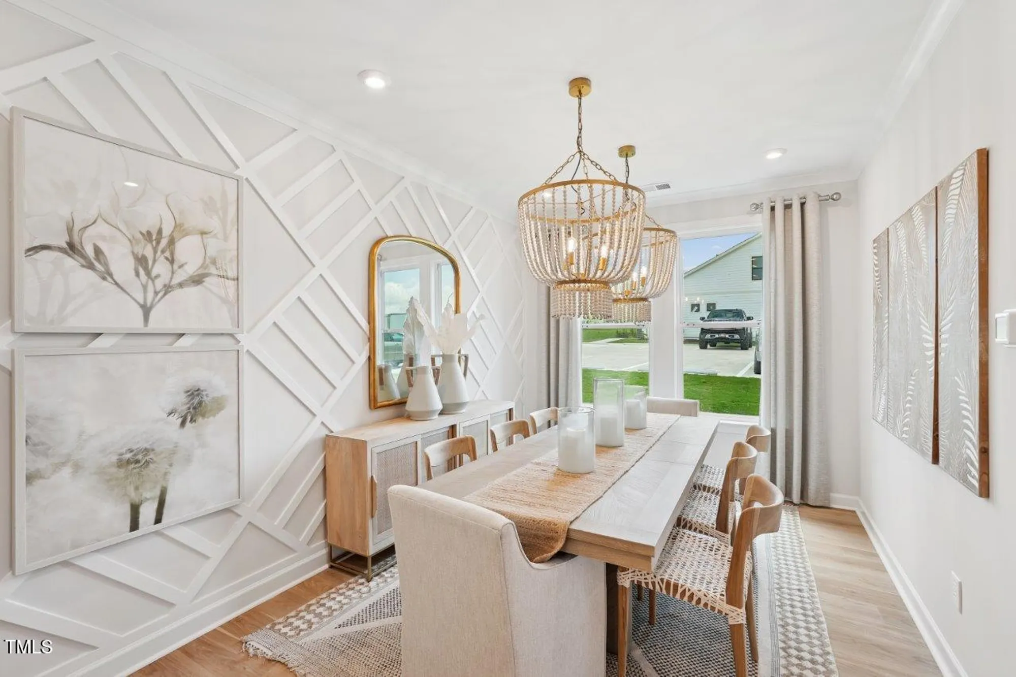 Property Slideshow image 19 of 42 | 160 serene xing, Fuquay Varina, NC, 27526