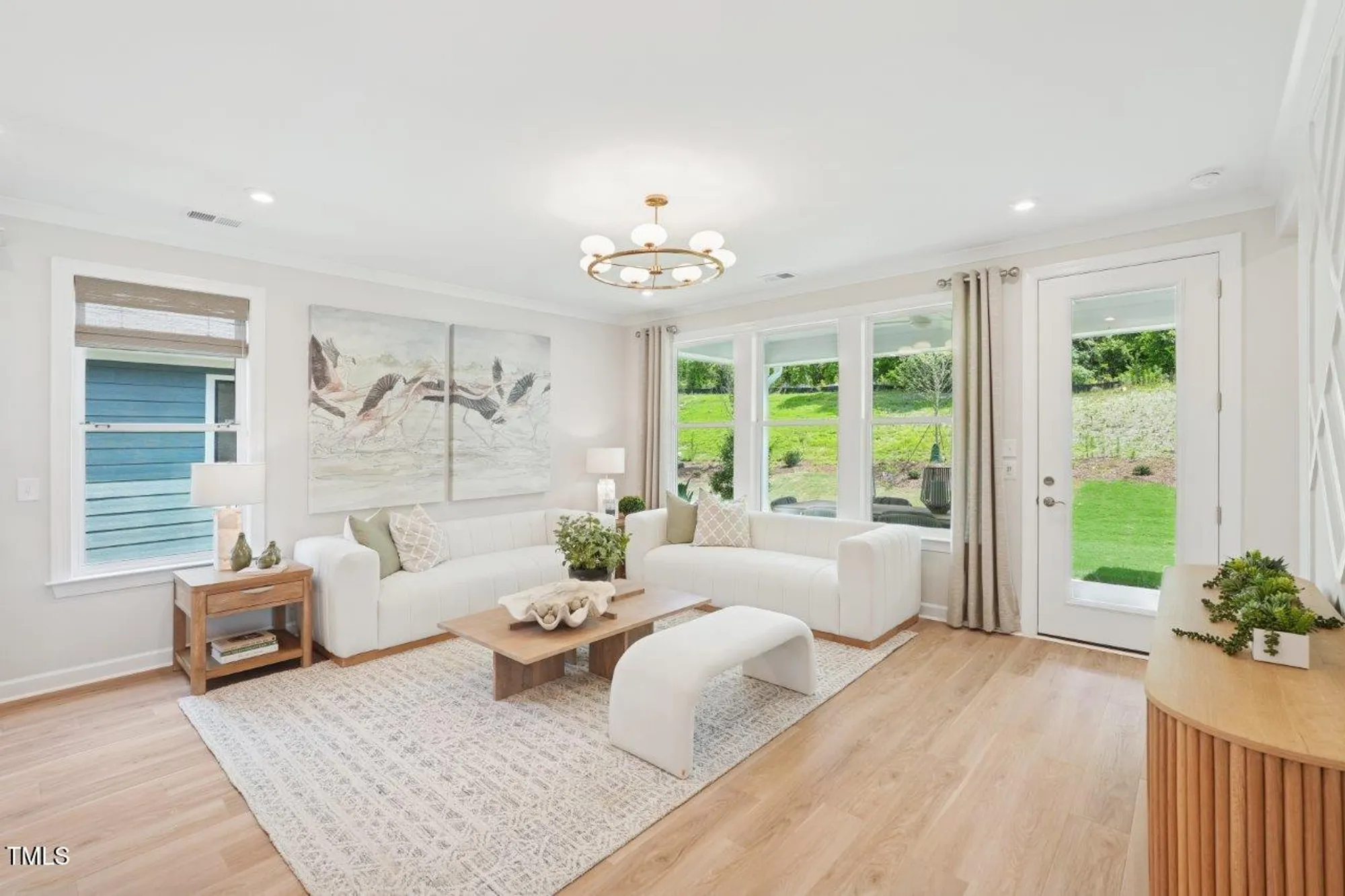 Property Slideshow image 23 of 42 | 160 serene xing, Fuquay Varina, NC, 27526