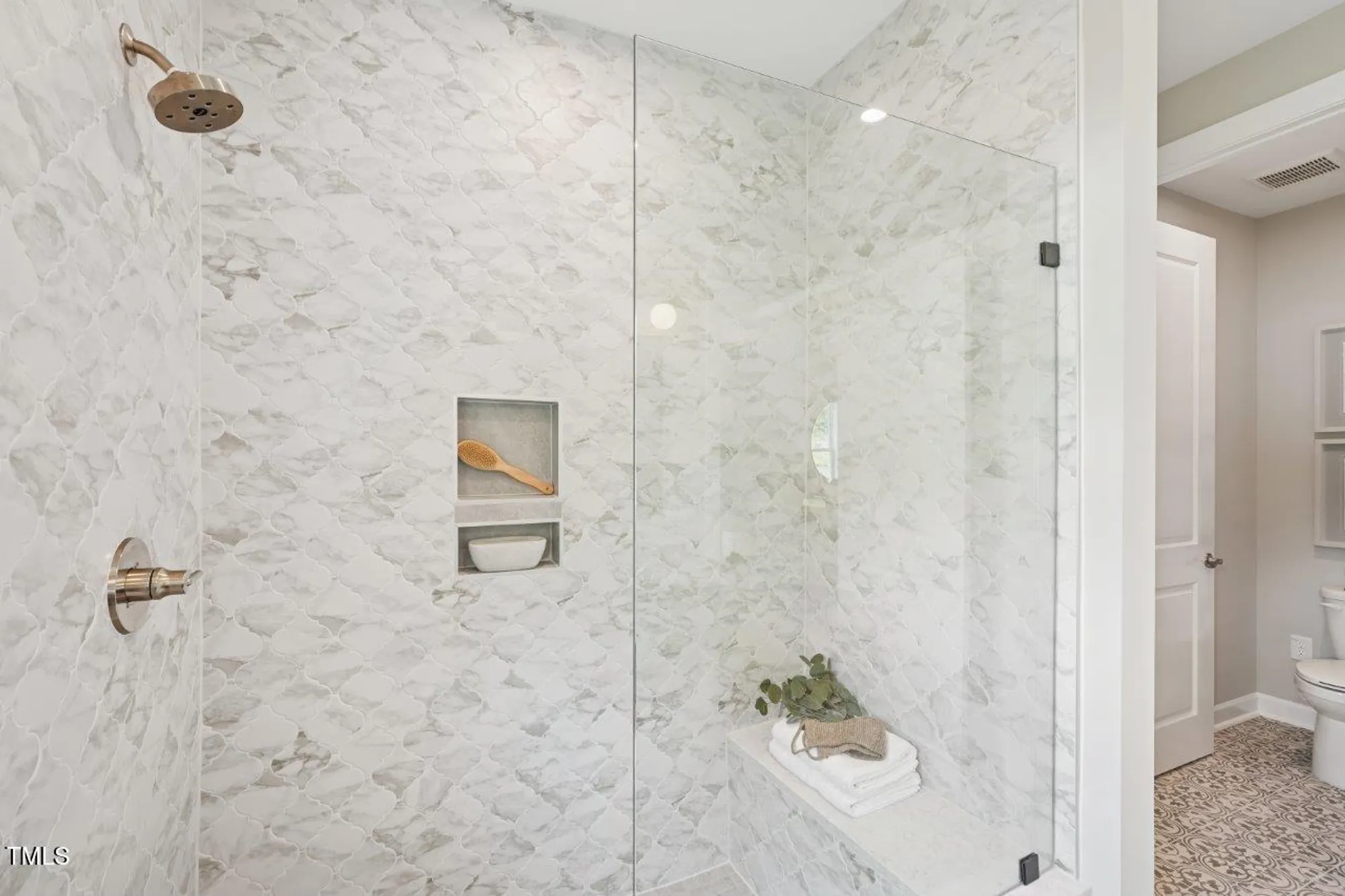 Property Slideshow image 29 of 42 | 160 serene xing, Fuquay Varina, NC, 27526