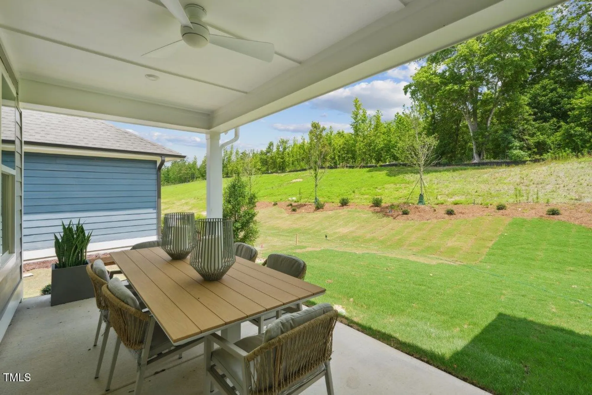 Property Slideshow image 31 of 42 | 160 serene xing, Fuquay Varina, NC, 27526