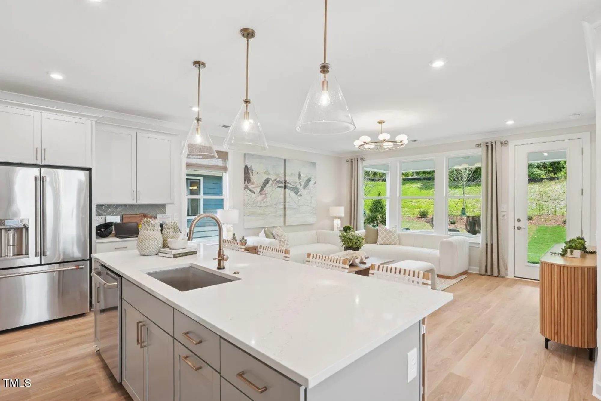 Property Slideshow image 22 of 42 | 160 serene xing, Fuquay Varina, NC, 27526