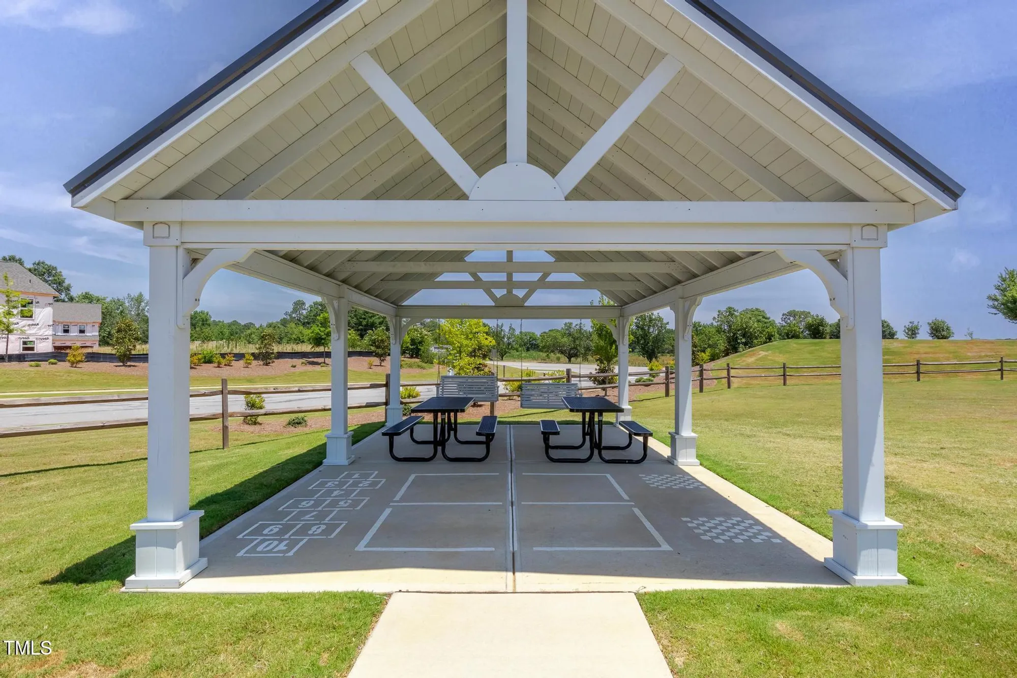 Property Slideshow image 38 of 40 | 1471 carlton links dr, Fuquay Varina, NC, 27526